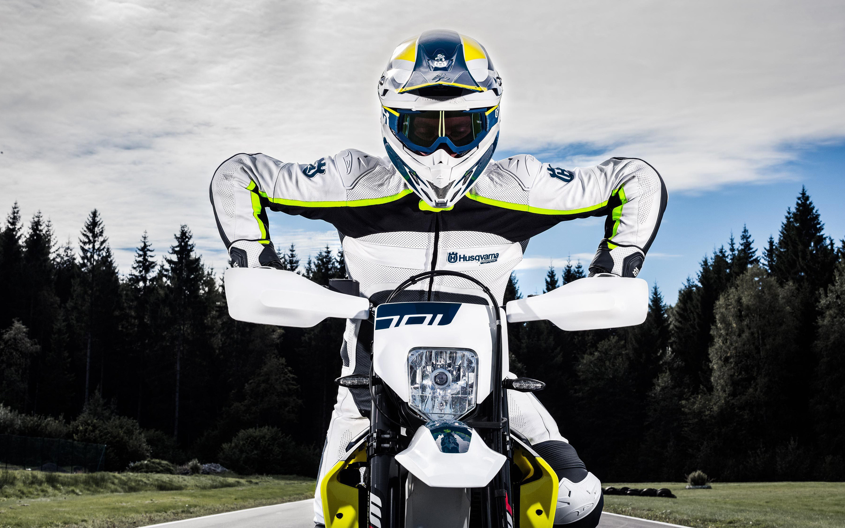 Supermoto Wallpapers (65+ pictures)