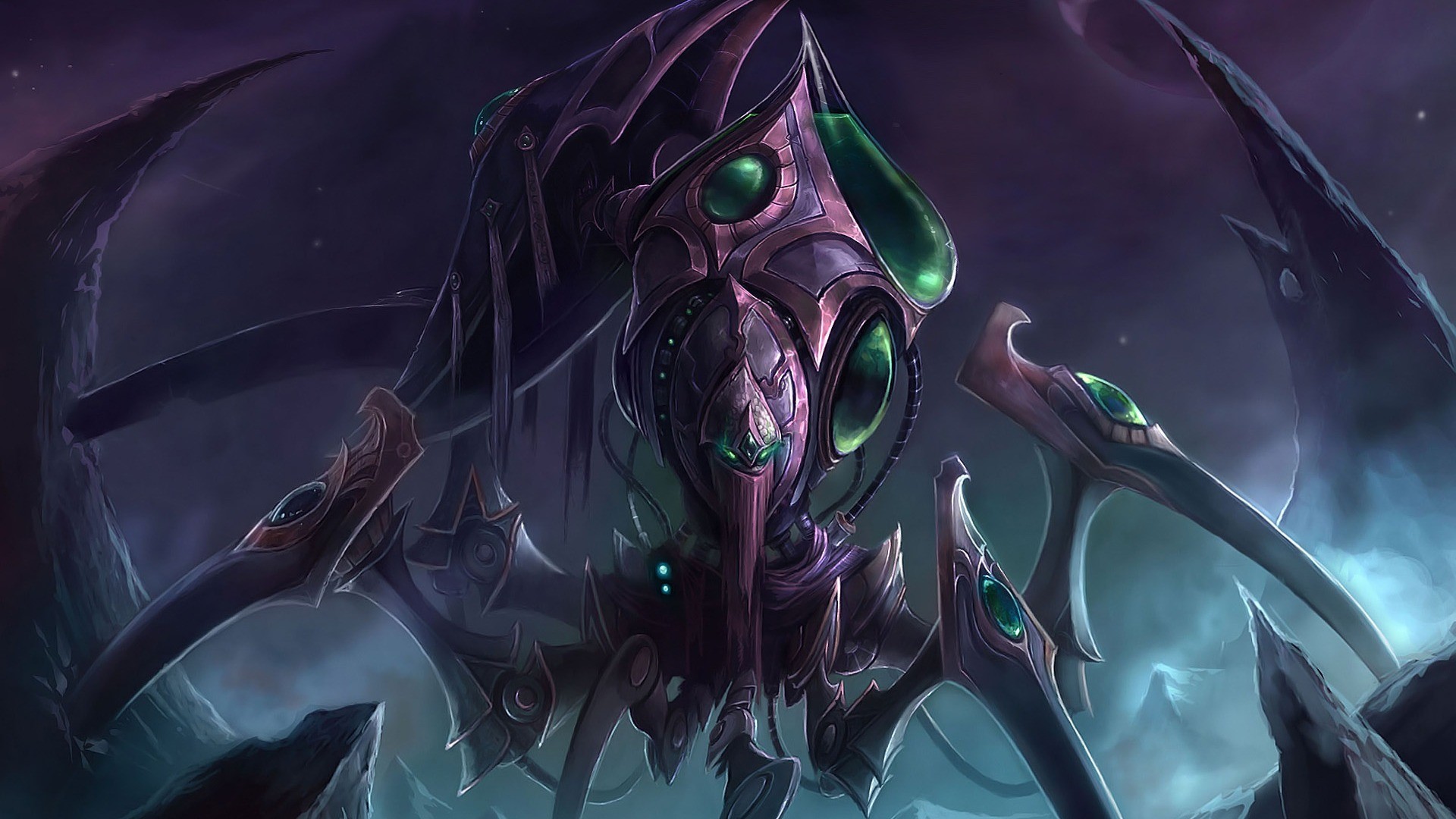 starcraft ... 1920x1080