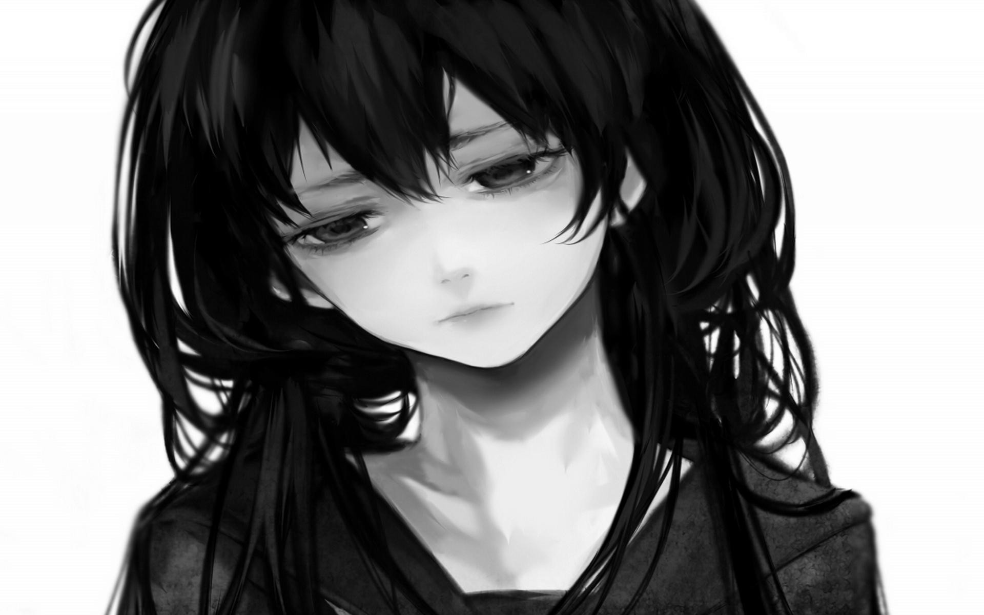 Sad Girl Wallpapers 72 Pictures