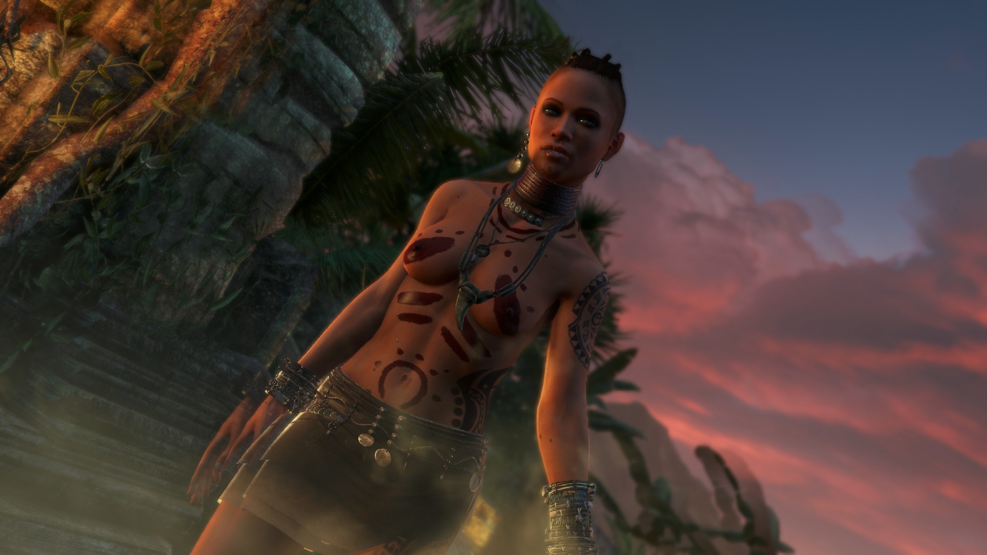 Far Cry 3 Wallpapers.