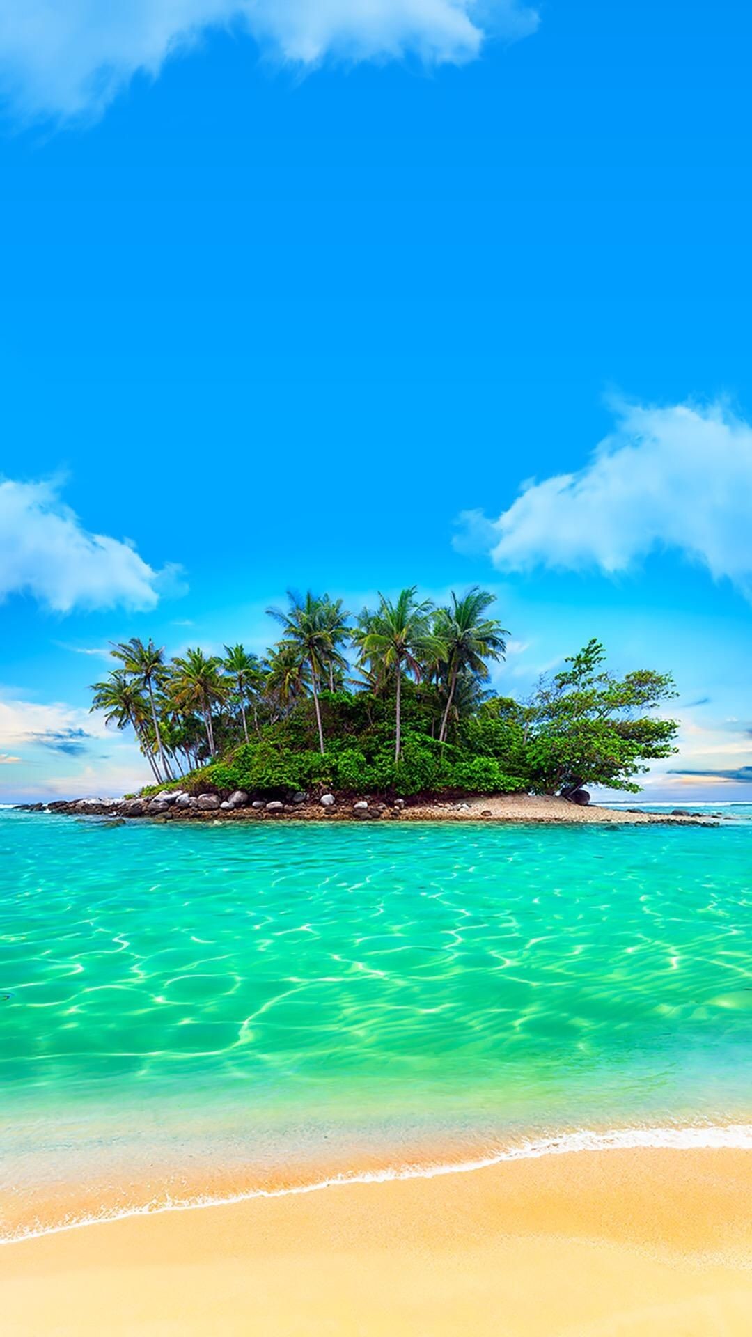 Most Beautiful Beach Wallpaper (64+ pictures)