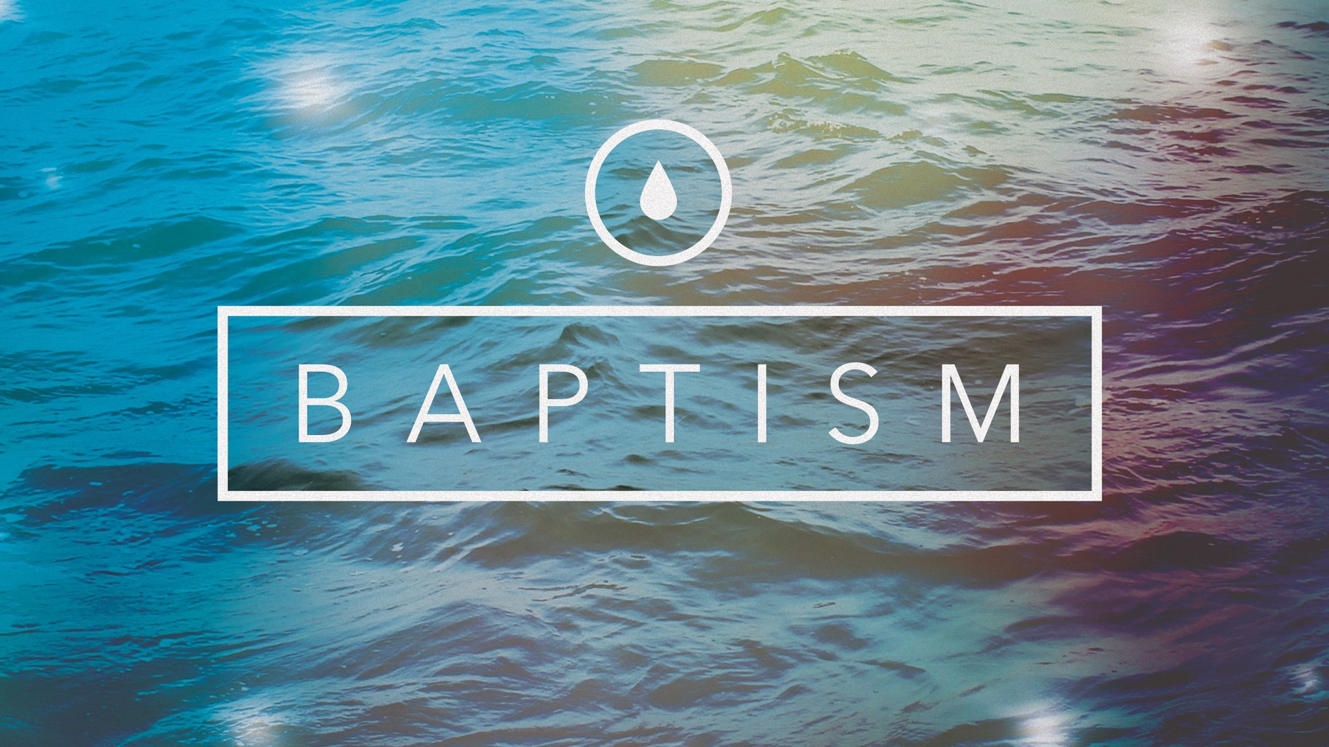 Baptism Wallpapers (56+ pictures)