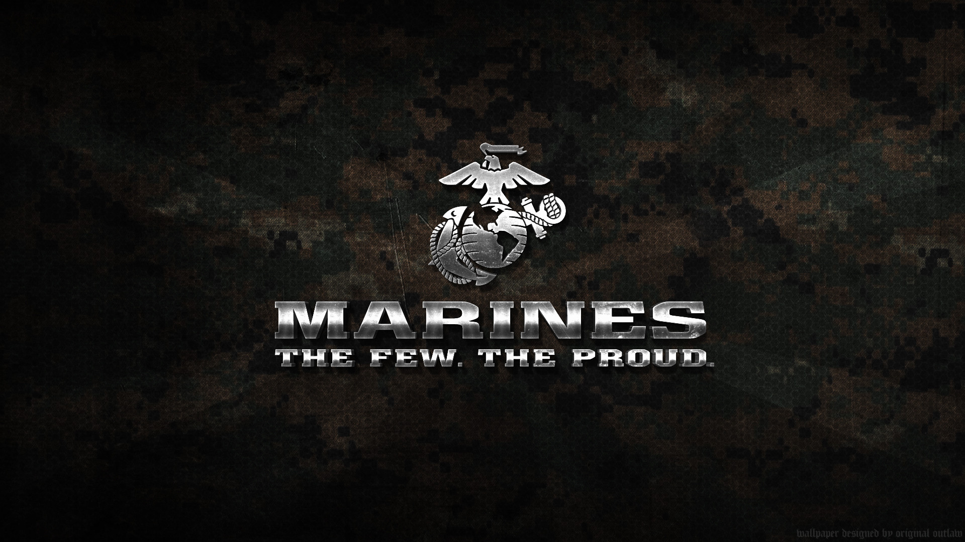 Download Honor the bravery of the US Marine Corps Wallpaper  Wallpaperscom