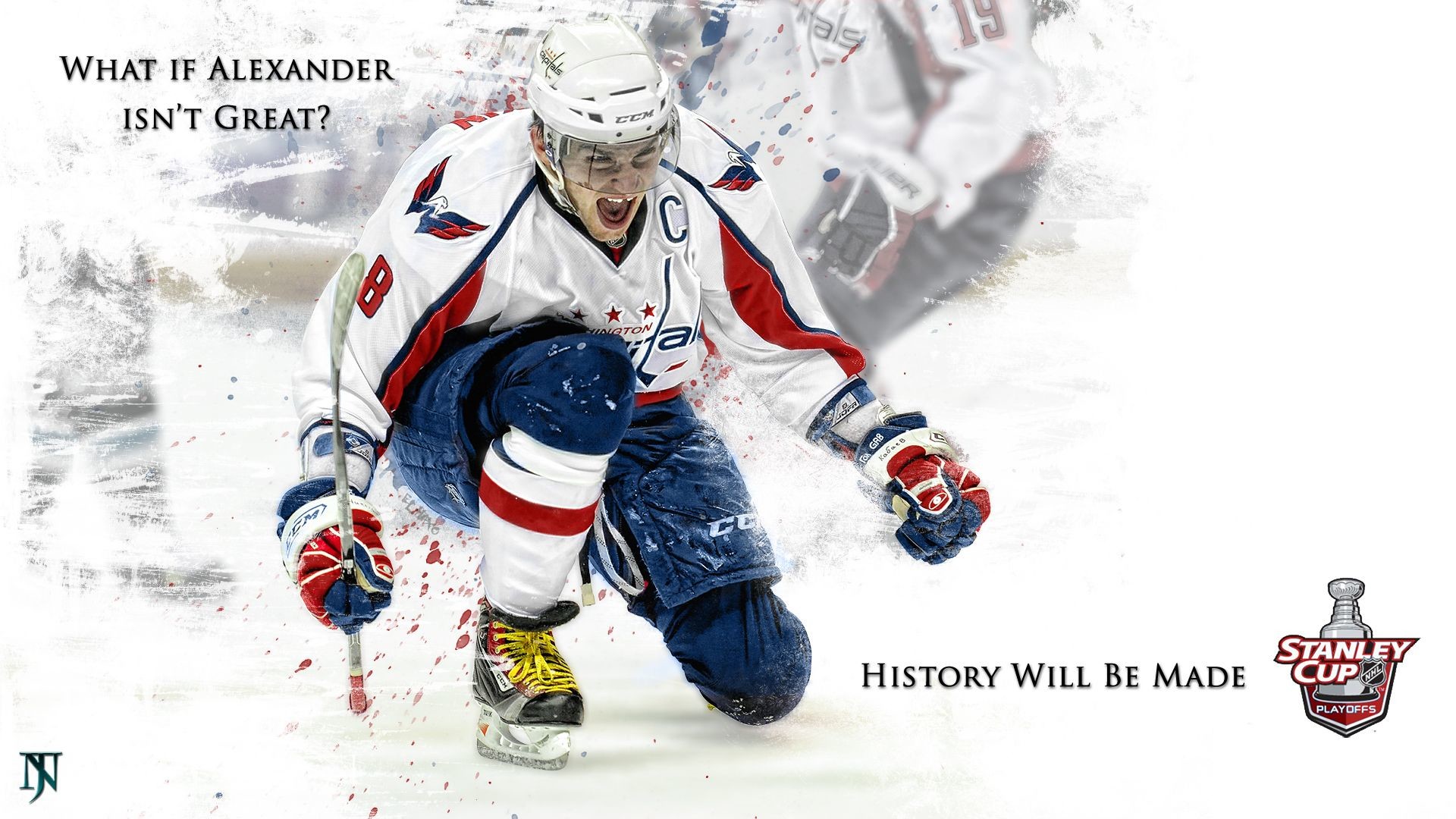 Ovechkin Wallpapers  Wallpaper Cave