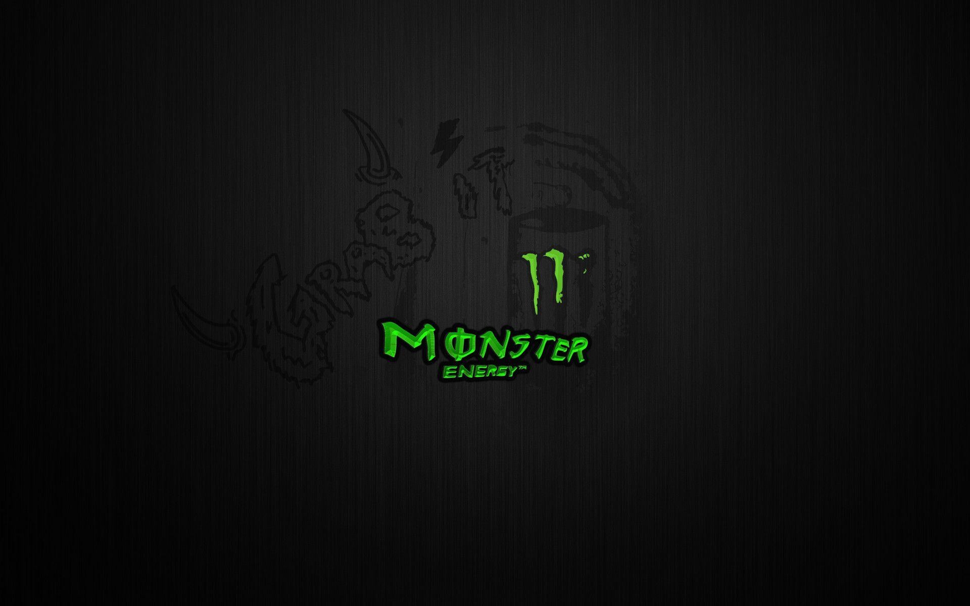 Monster Energy Wallpapers APK pour Android Télécharger