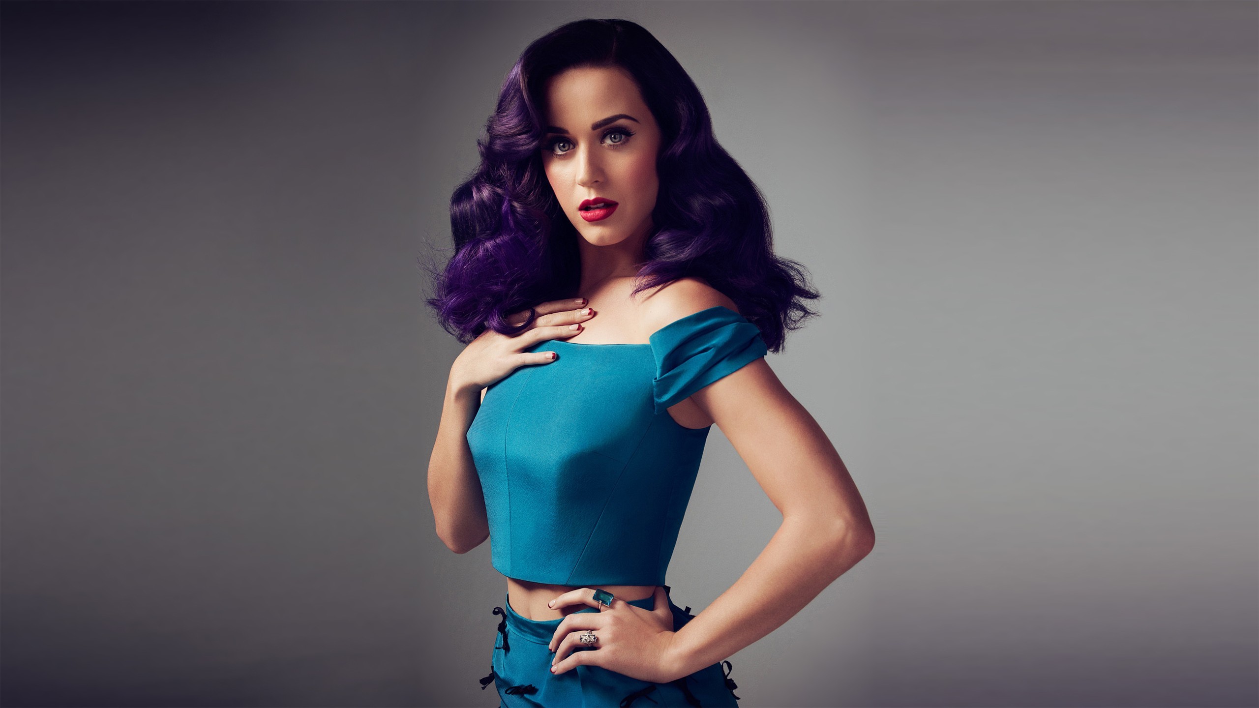 Wallpapers Of Katy Perry