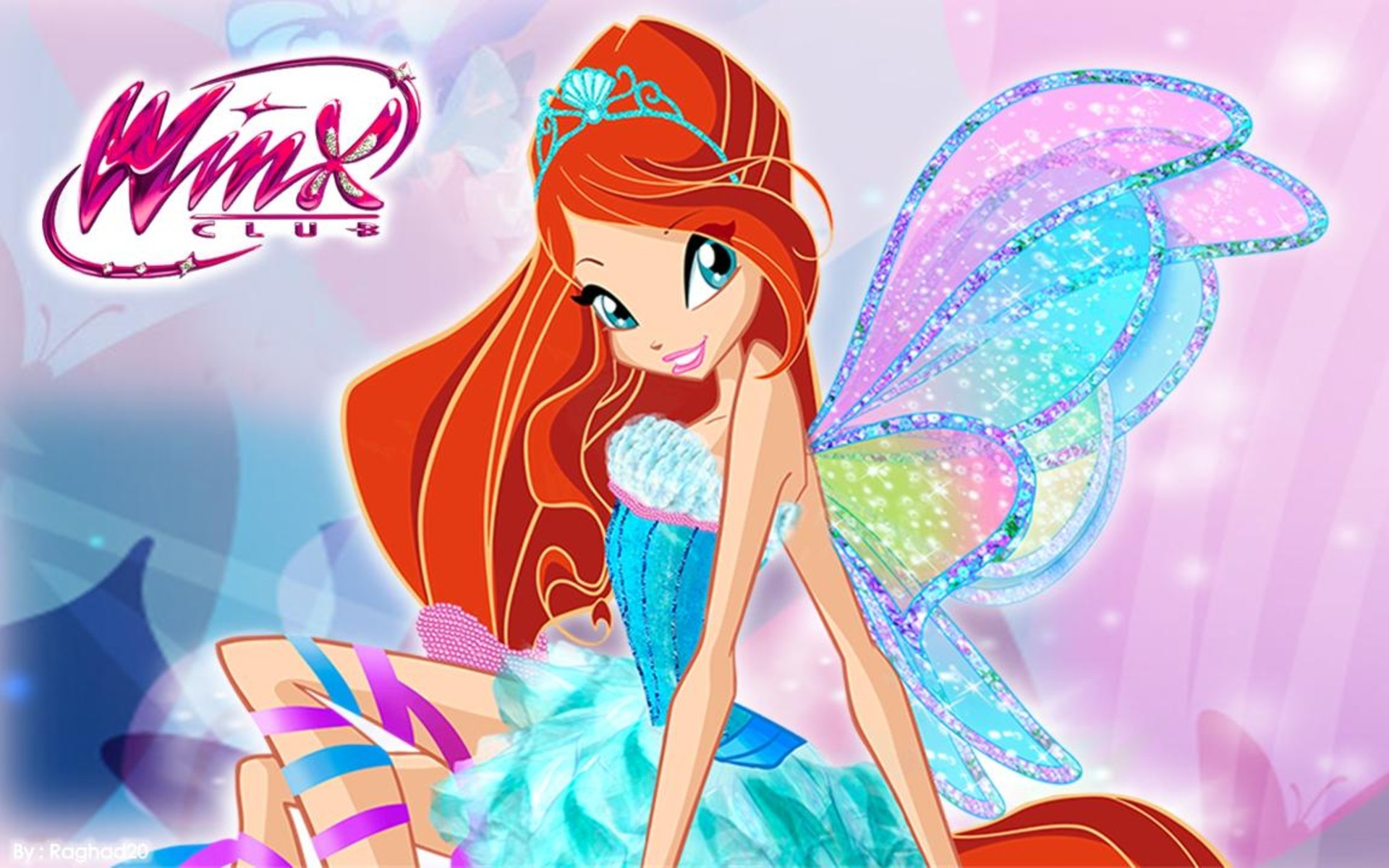 Winx Club Wallpapers 