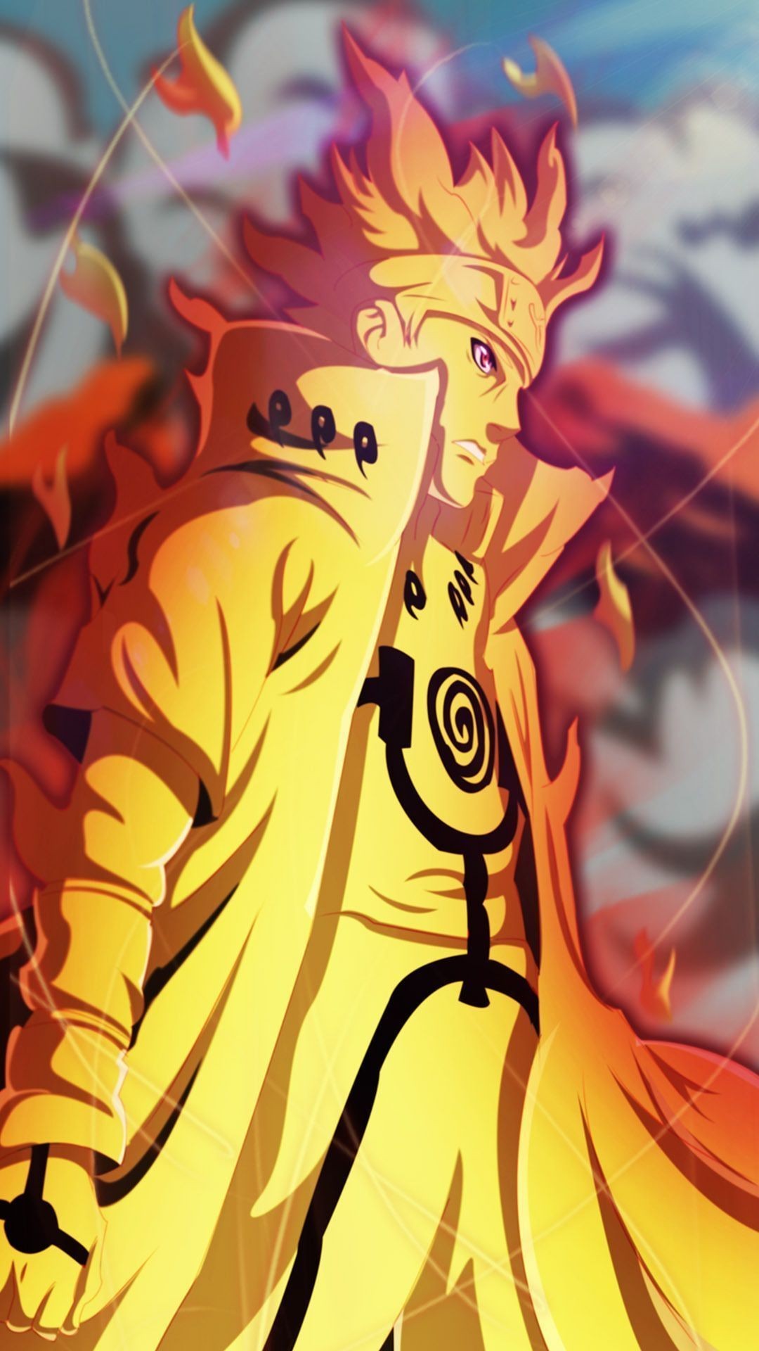 Naruto Wallpaper Epic gambar ke 12
