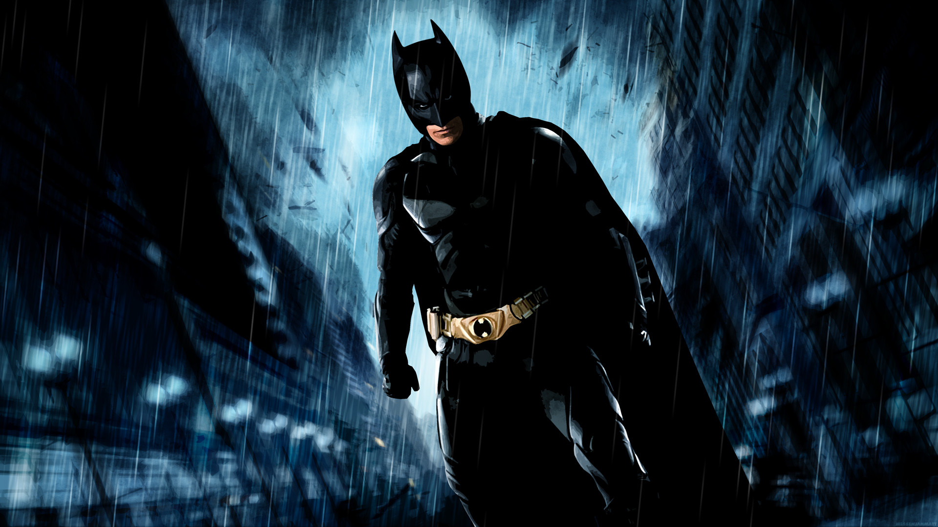 batman the dark knight wallpaper 1080p