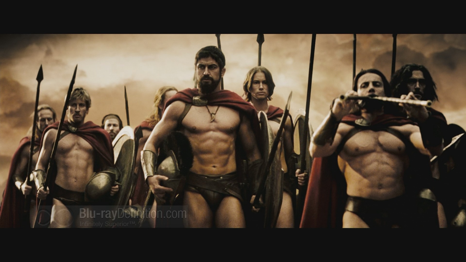 300 спартанцев 3 трейлер 2018