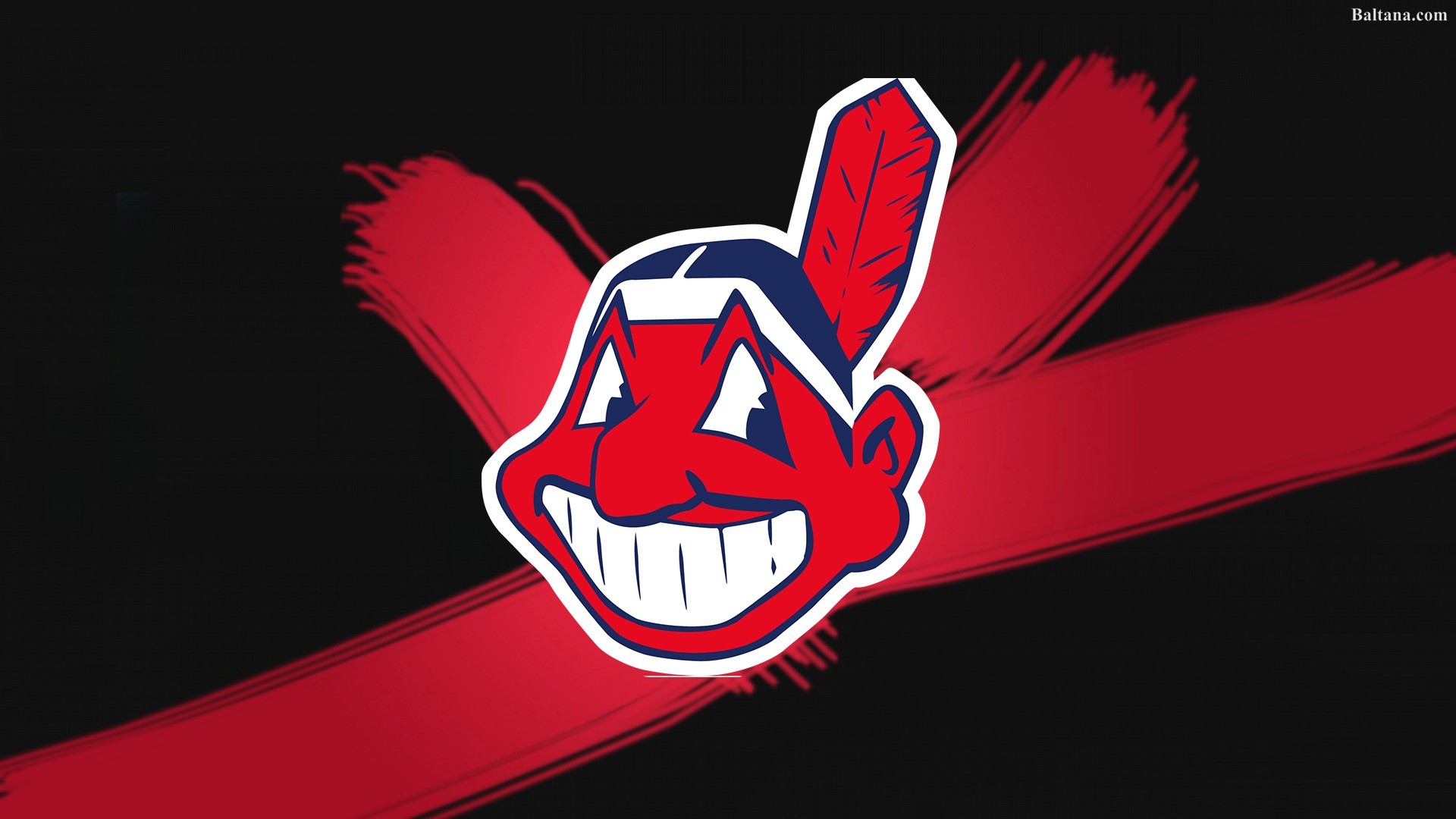 cleveland indians HD wallpapers backgrounds