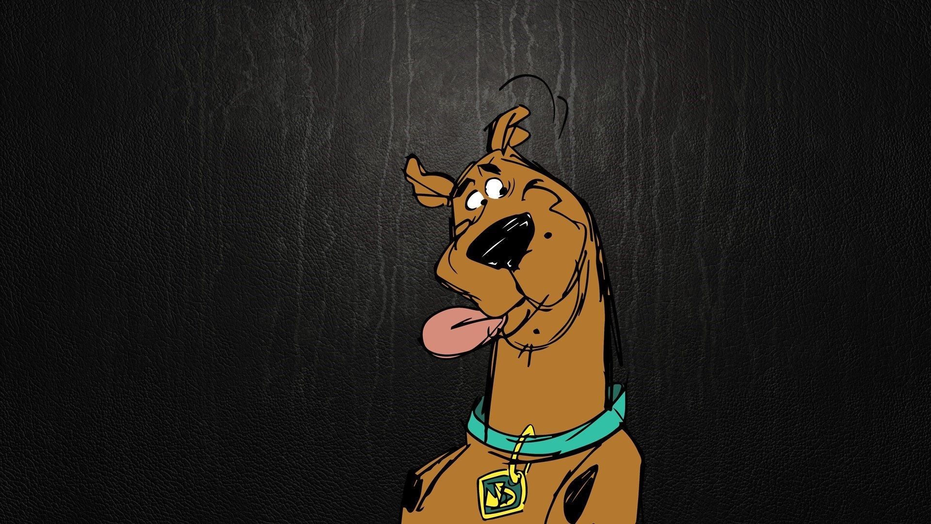 100 Scooby Doo Wallpapers  Wallpaperscom