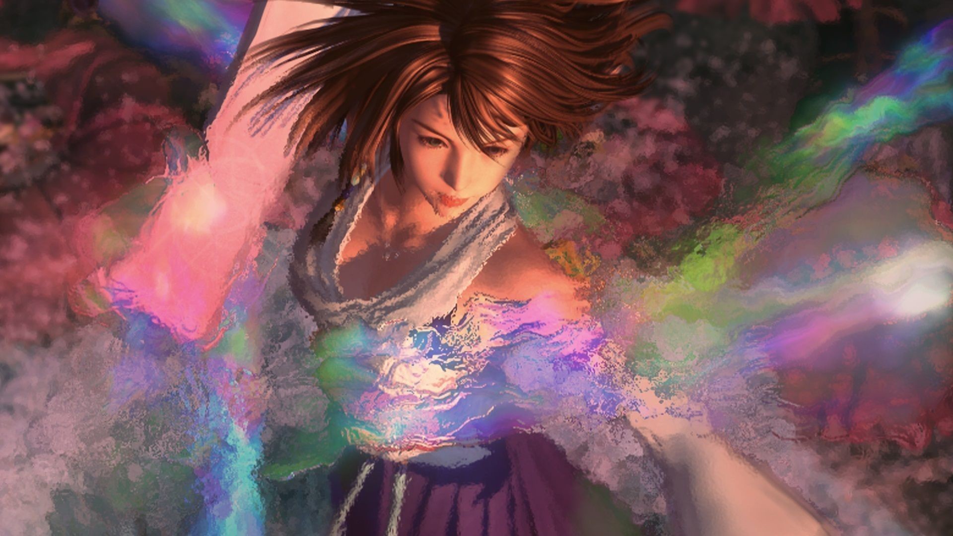 Final Fantasy X Wallpaper 70 Pictures