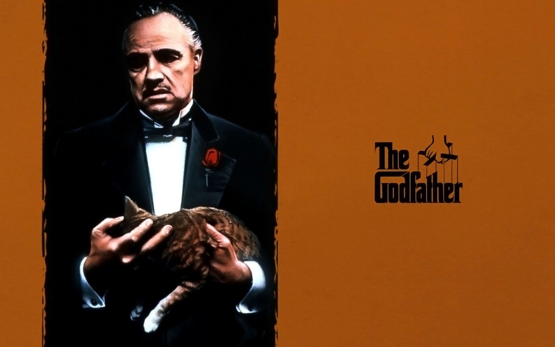 Wallpaper Godfather 66 Pictures