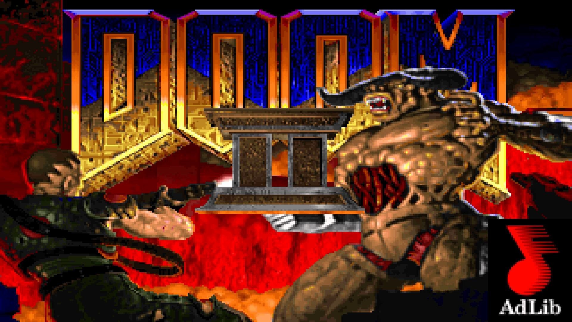 Doom 3 Wallpaper (63+ pictures)