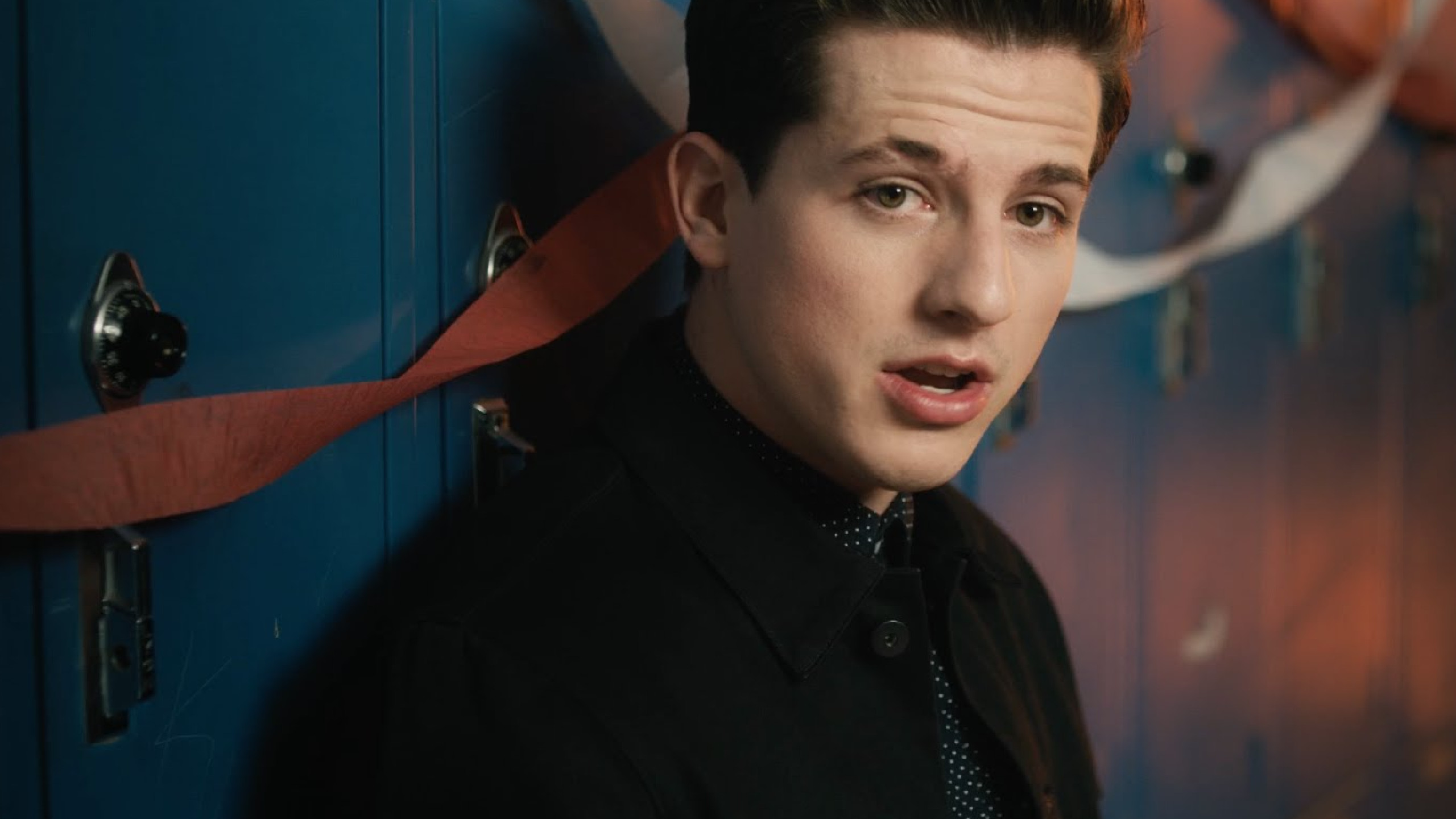Charlie Puth Wallpapers HD APK for Android Download