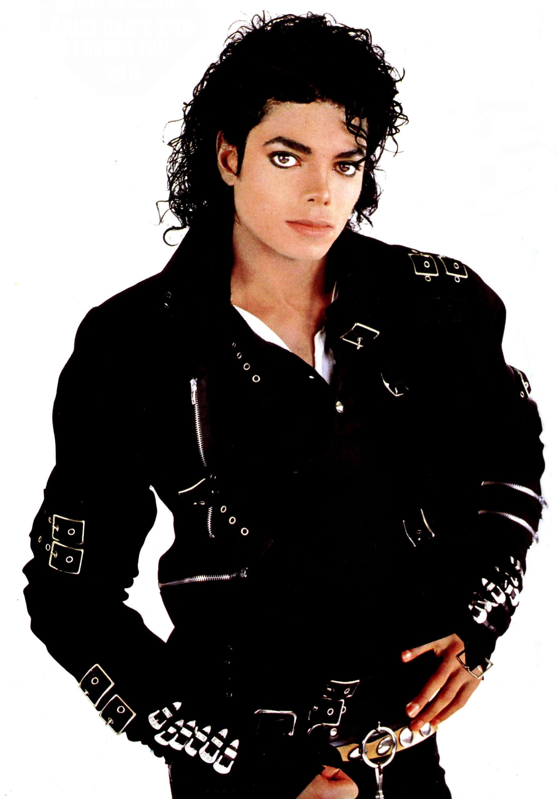 Michael Jackson Bad Wallpaper (74+ pictures)