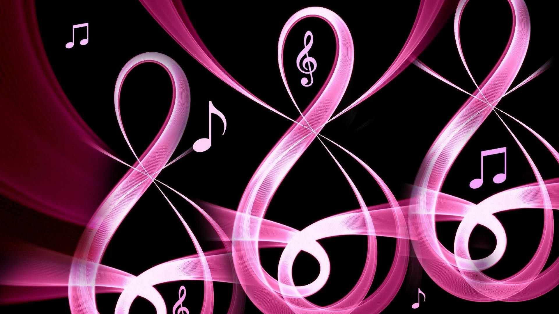 Musical Notes Wallpapers 69 Pictures 4918