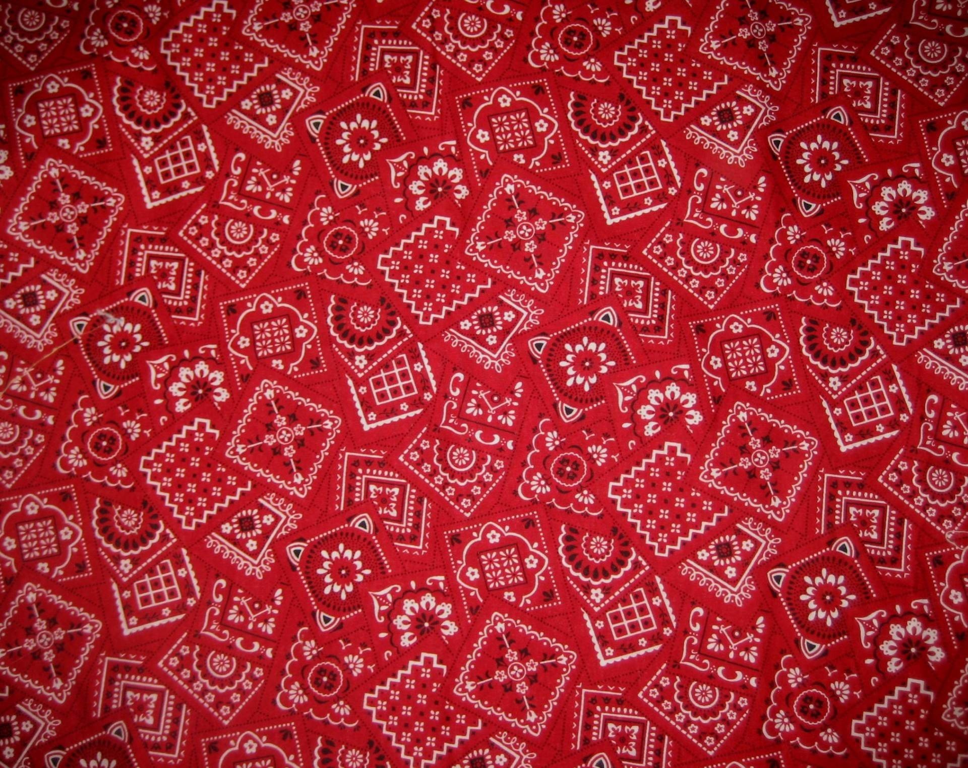 Red Bandana Wallpapers HD  Wallpaper Cave