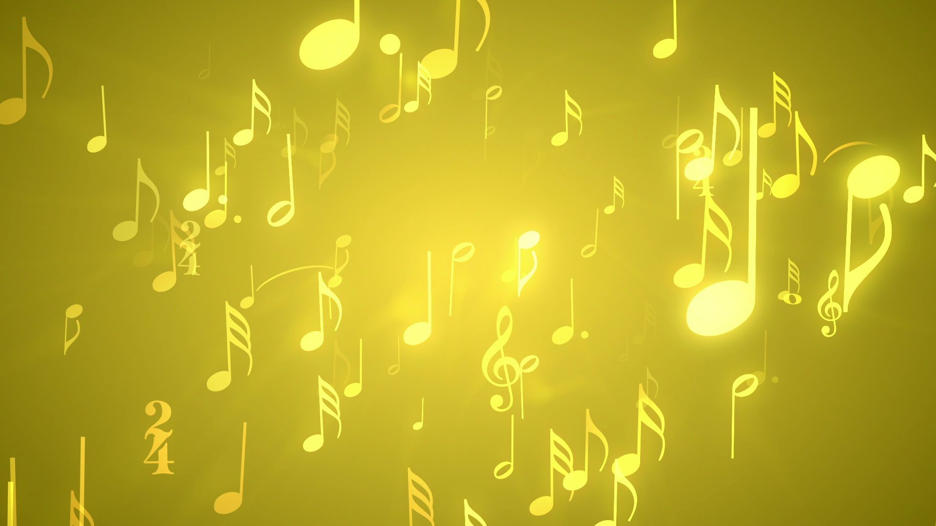 Music Notes Backgrounds (38+ pictures)