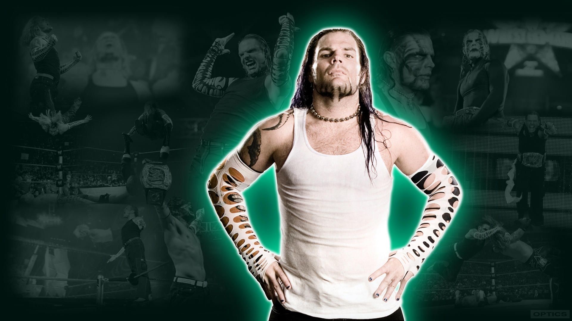 Cool WWE Wallpapers (77+ pictures)