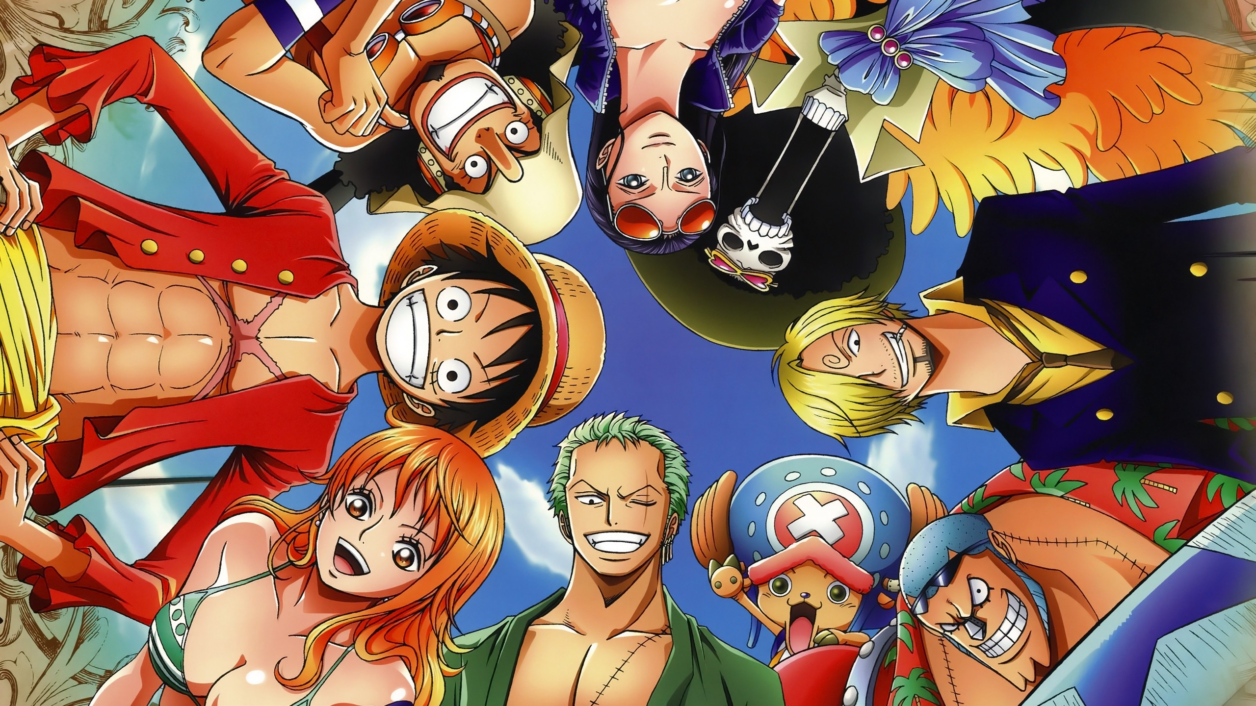 One piece 1080P, 2K, 4K, 5K HD wallpapers free download | Wallpaper Flare