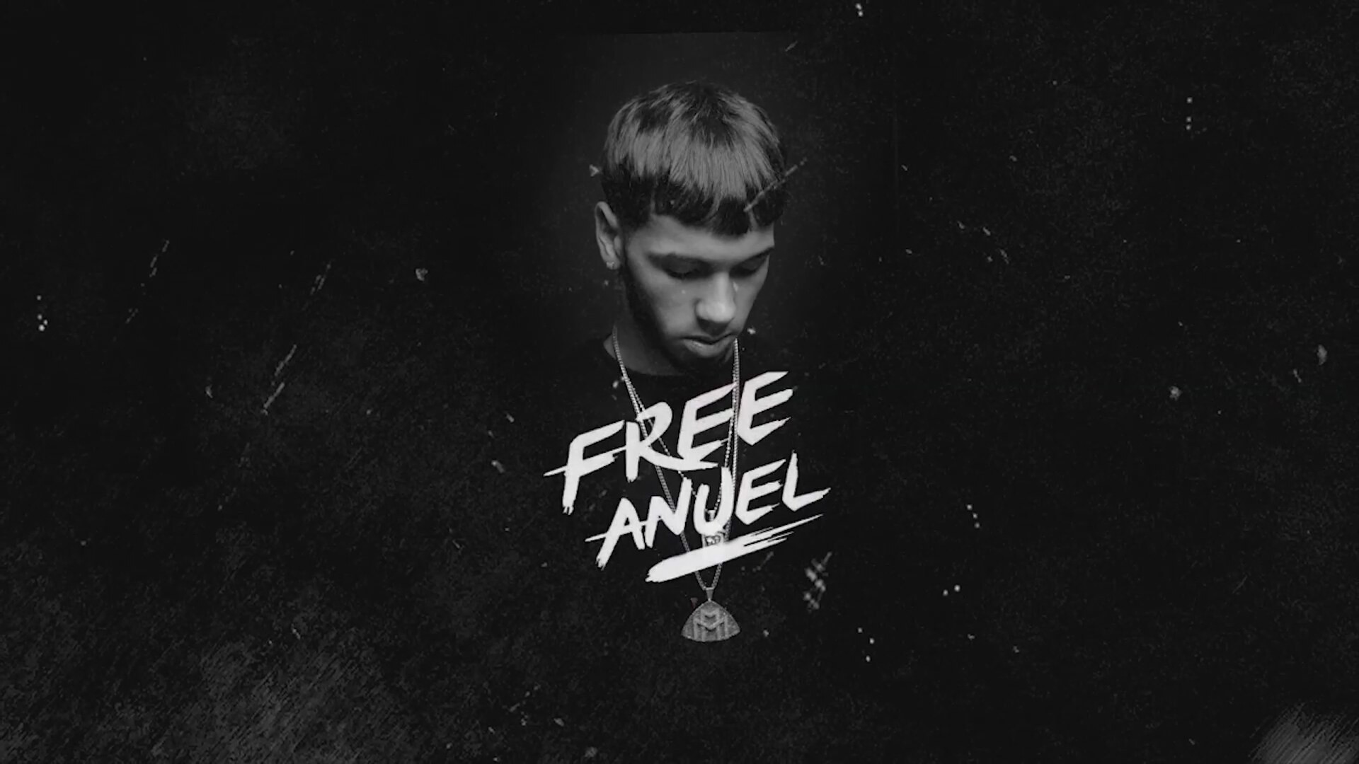 Anuel AA Wallpapers  Top Free Anuel AA Backgrounds  WallpaperAccess