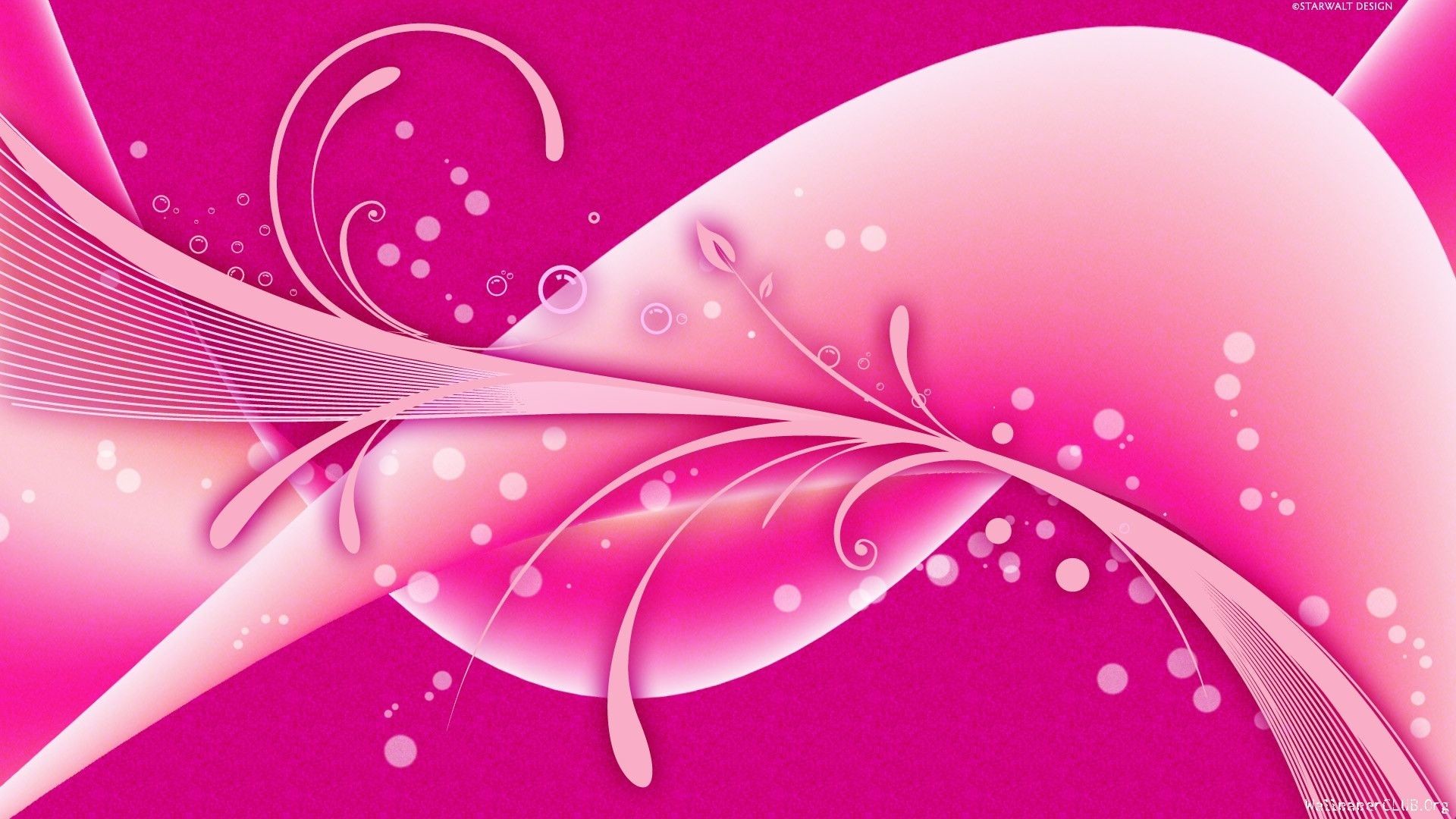 1800+] Pink Wallpapers | Wallpapers.com
