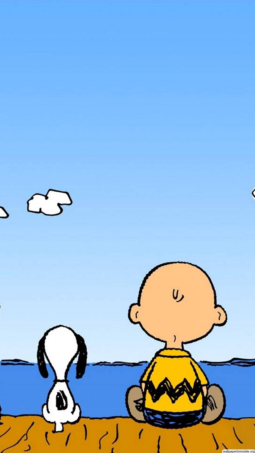 Android Snoopy Wallpaper Hd