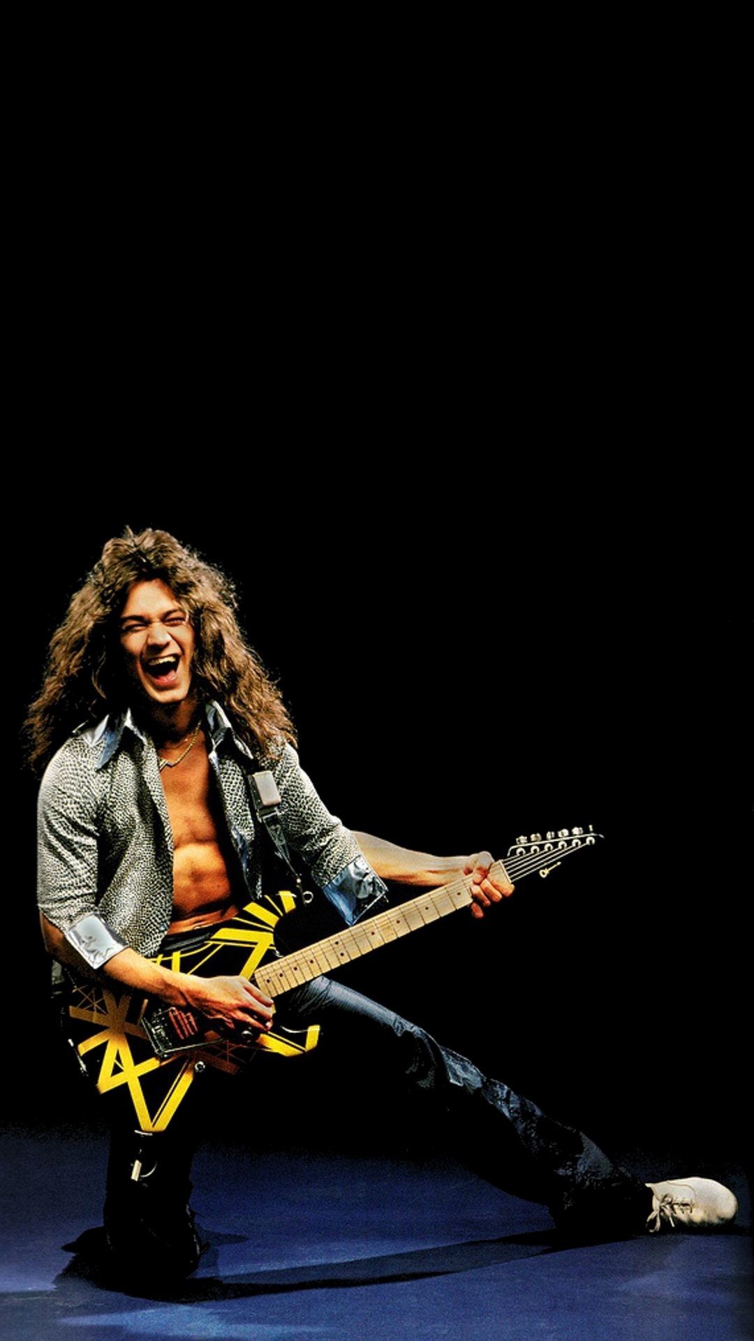 Van Halen Background (52+ pictures)