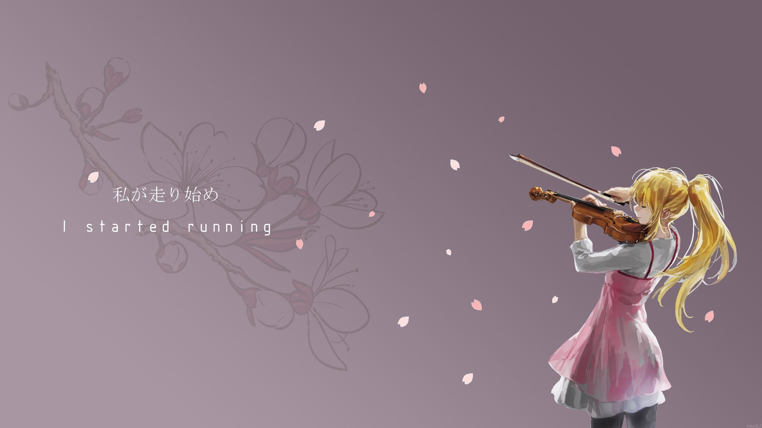 Anime wallpaper shigatsu wa kimi no uso 1920x1080 482909 es