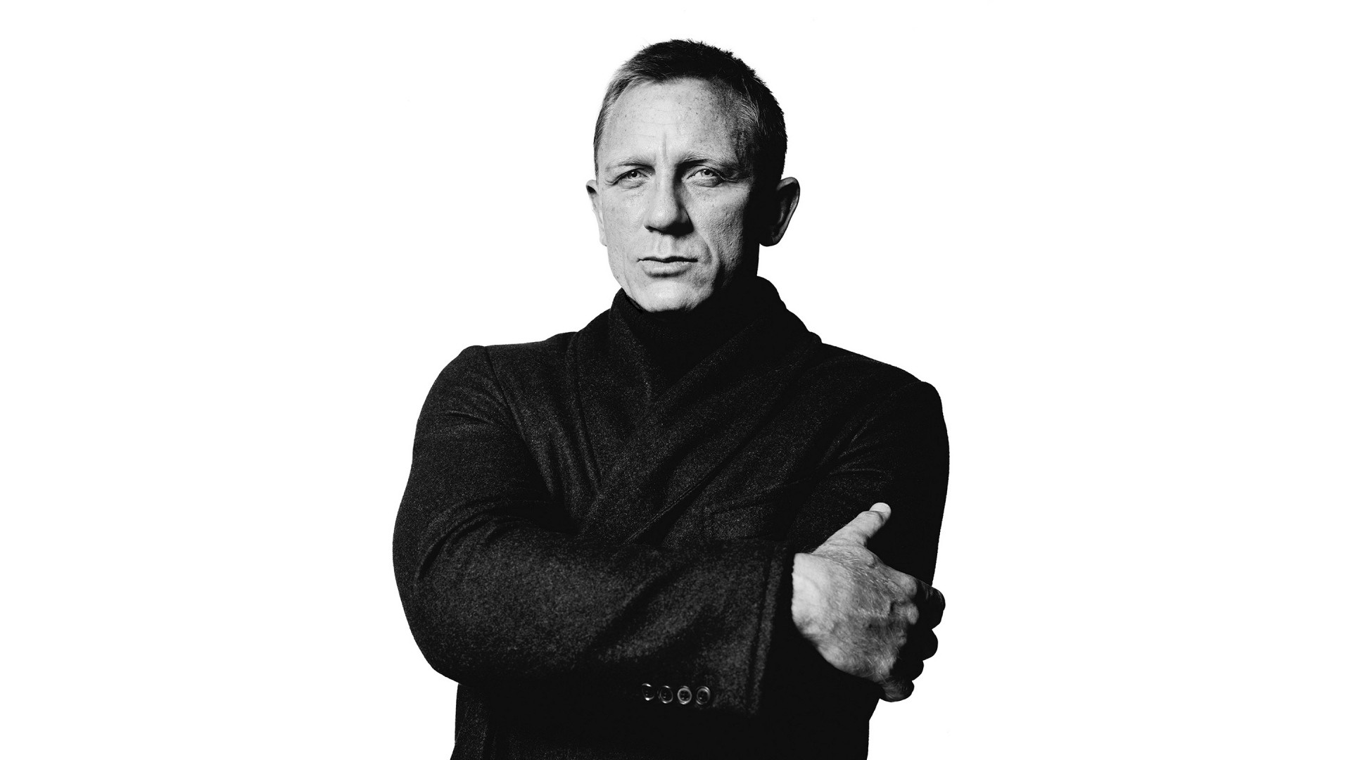 James Bond Daniel Craig Wallpaper (67+ pictures)