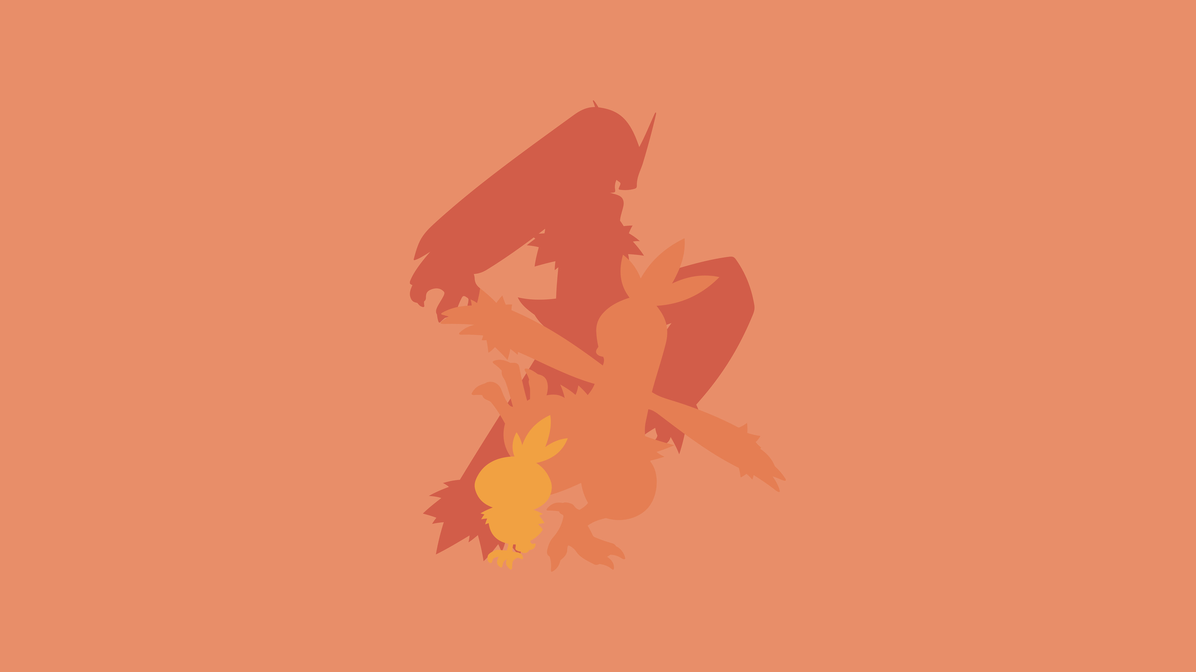 Torchic Wallpapers.