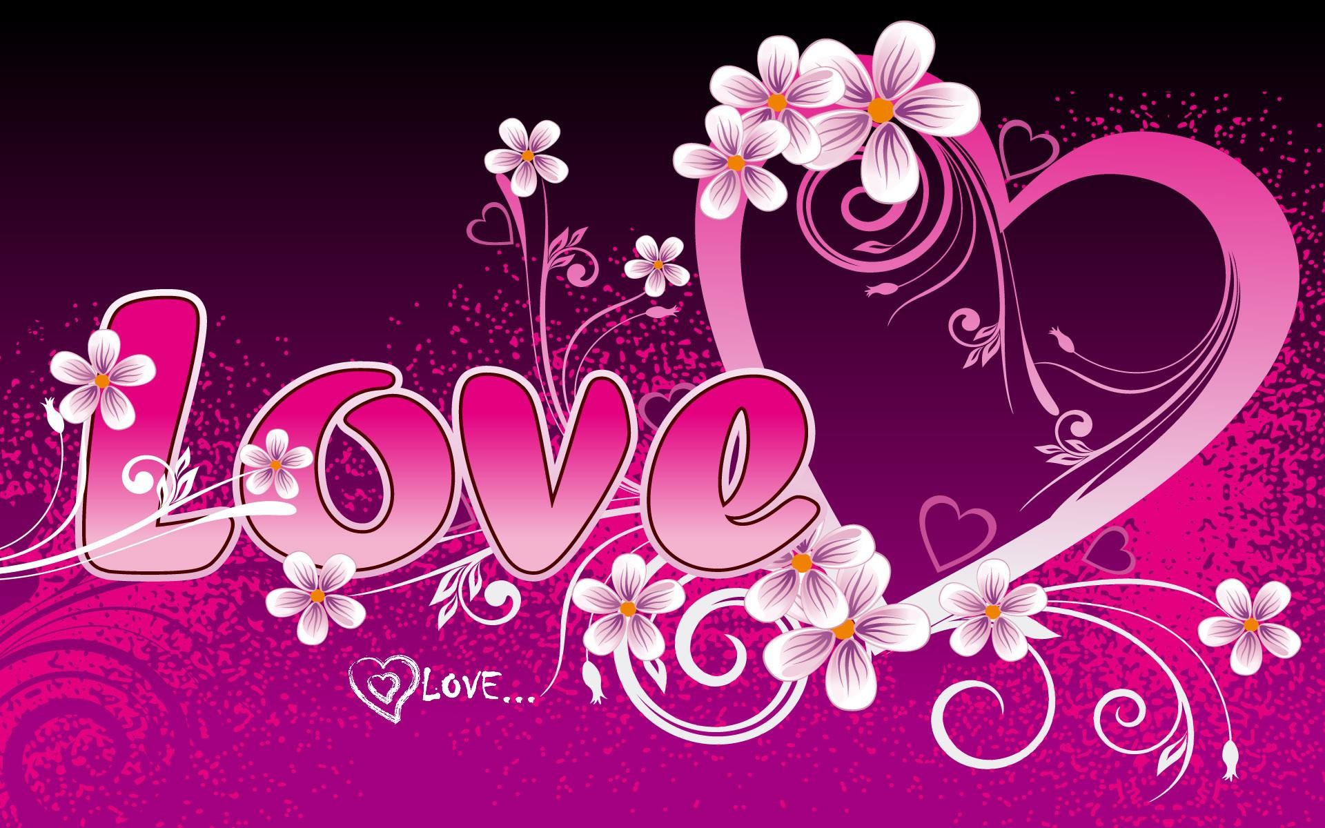 Wallpaper's Collection: Â«Love Heart WallpapersÂ» 1920x1200