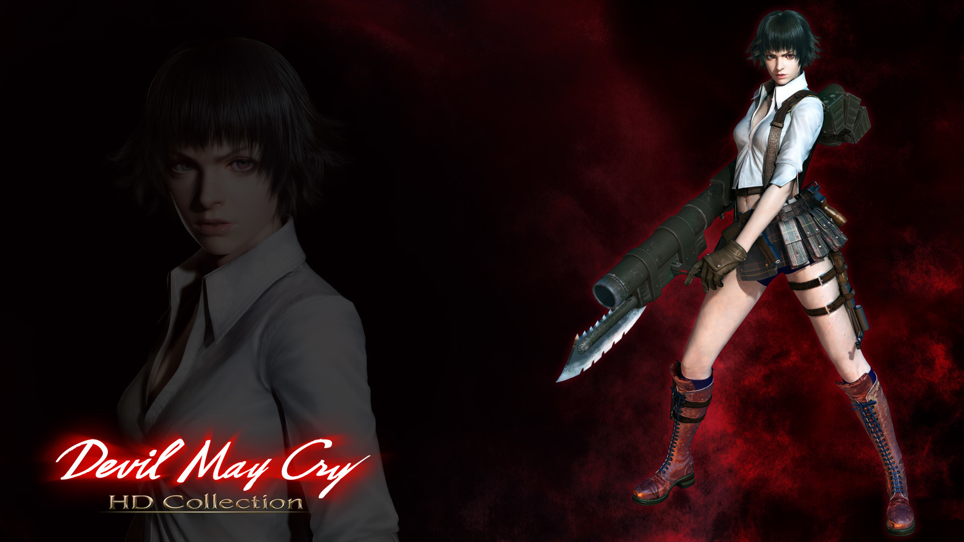 100 Epic Best Devil May Cry 5 Lady Wallpaper Wallpaper Quotes 