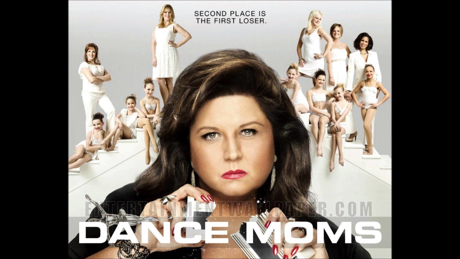 Dance Moms  Rotten Tomatoes