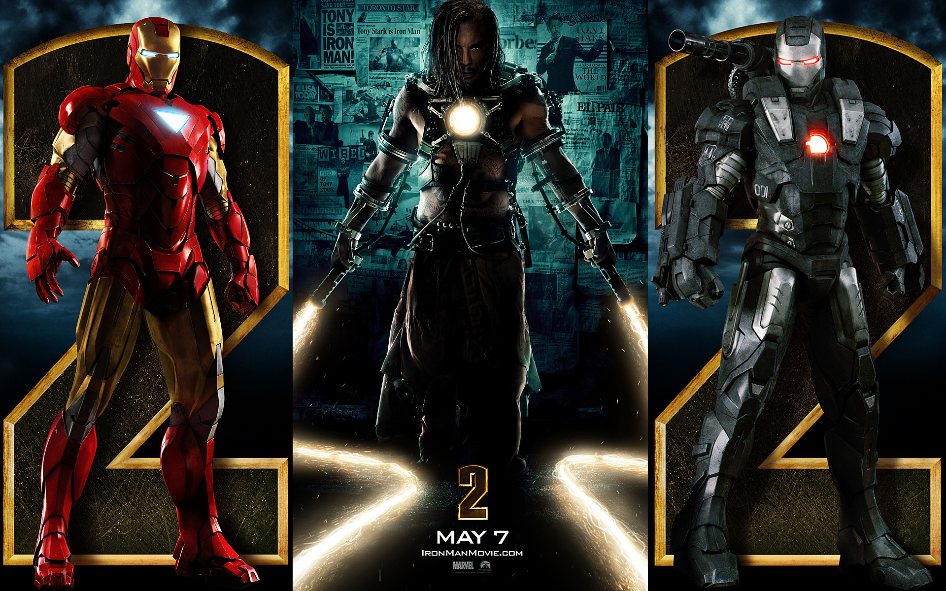 Iron Man Suits Wallpaper 72 Pictures