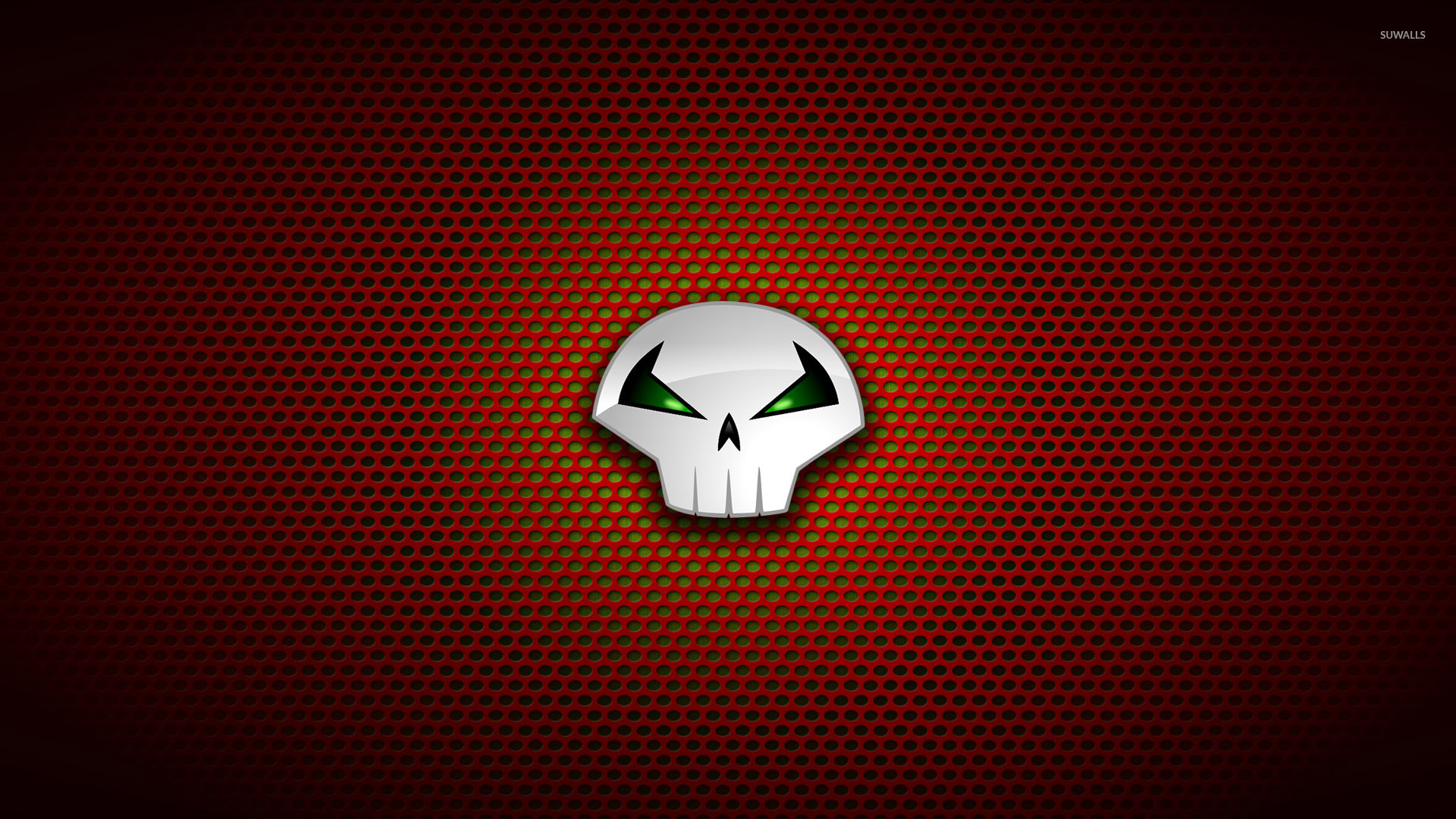 Punisher Logo Wallpaper (73+ pictures)