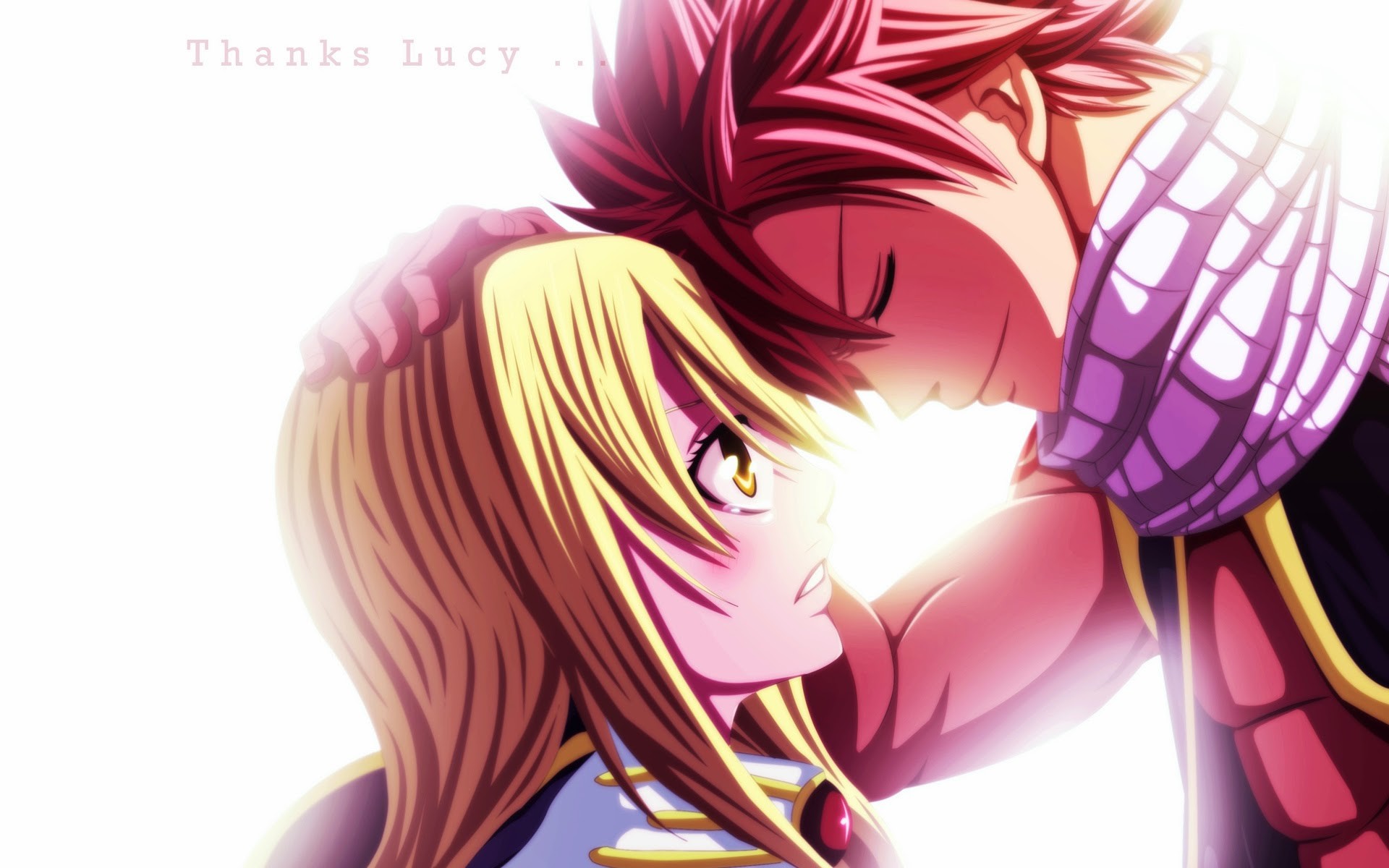 The wasted potential of Lucy Heartfilia |