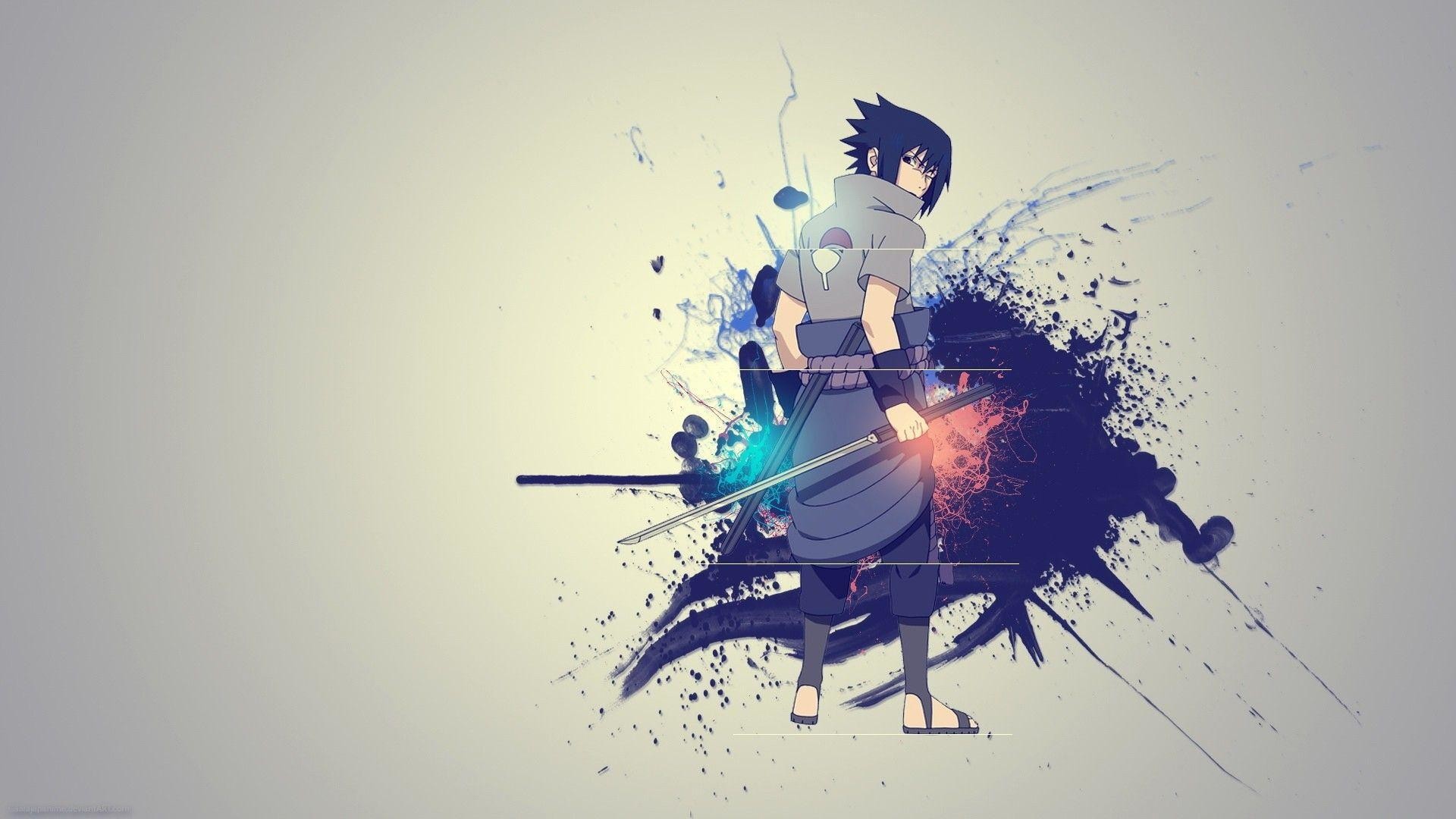 sasuke wallpaper hd 1920x1080