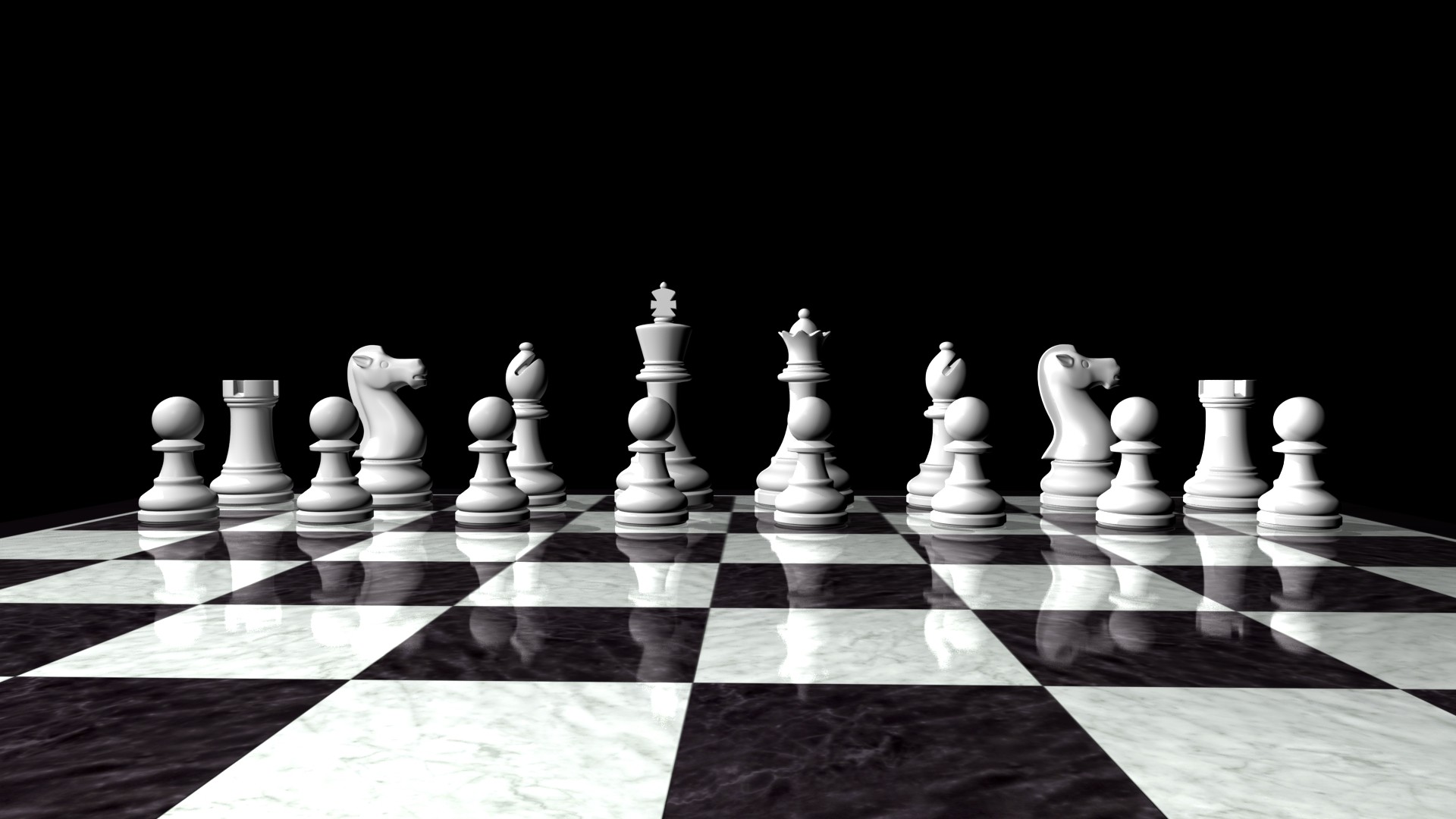 Background Chess Wallpaper - EnWallpaper