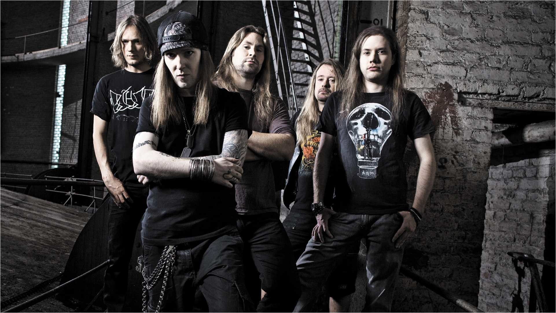Финские метал группы. Группа children of Bodom. Алекси Лайхо. Children of Bodom обои. Яска children of Bodom.