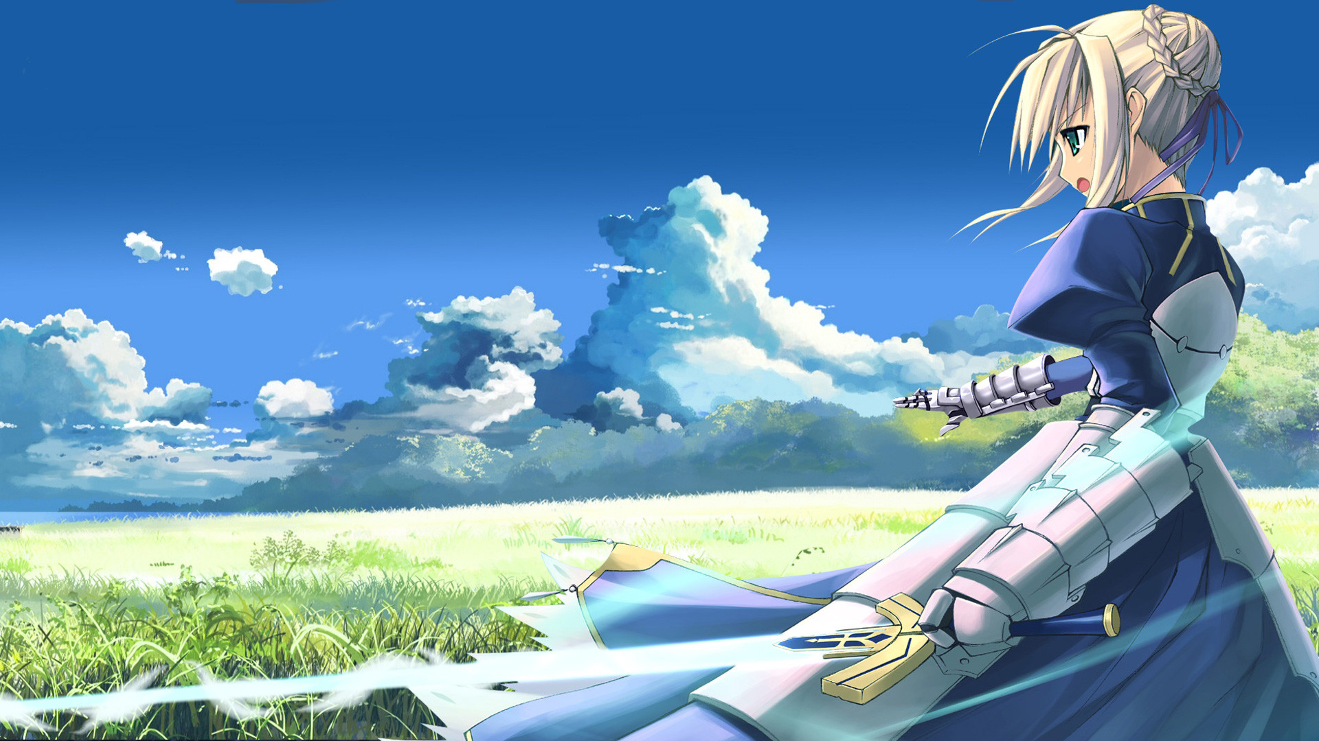 Anime Wallpapers HD 1920x1080 - Wallpaper Cave