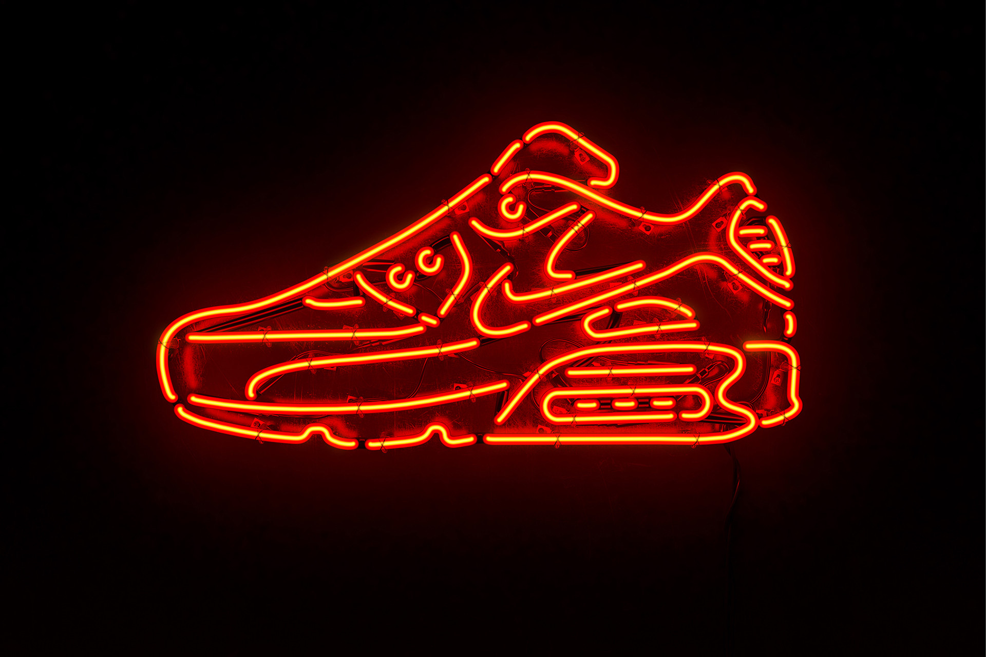 air max background