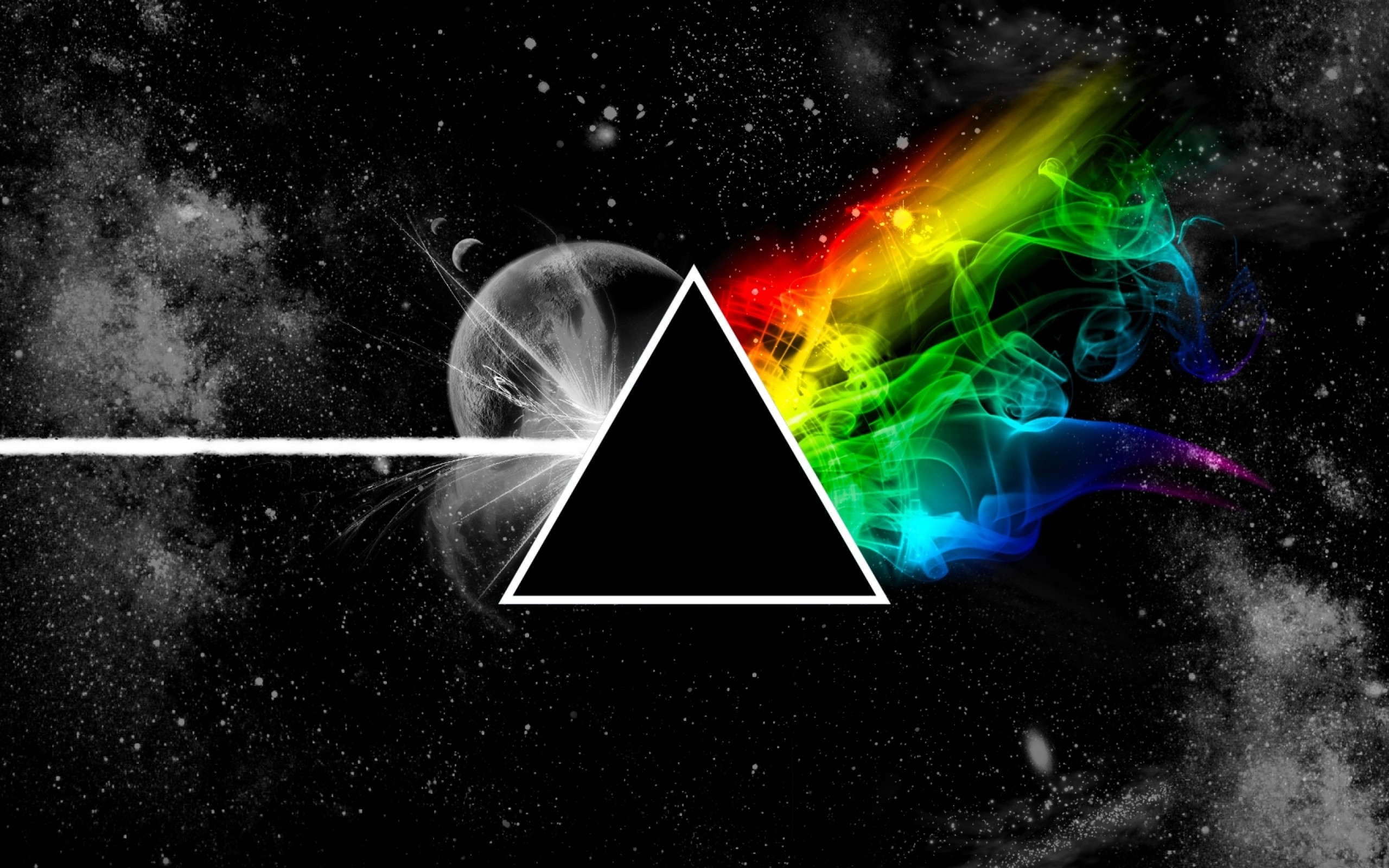 4592209 Pink Floyd prism cover art album covers  Rare Gallery HD  Wallpapers