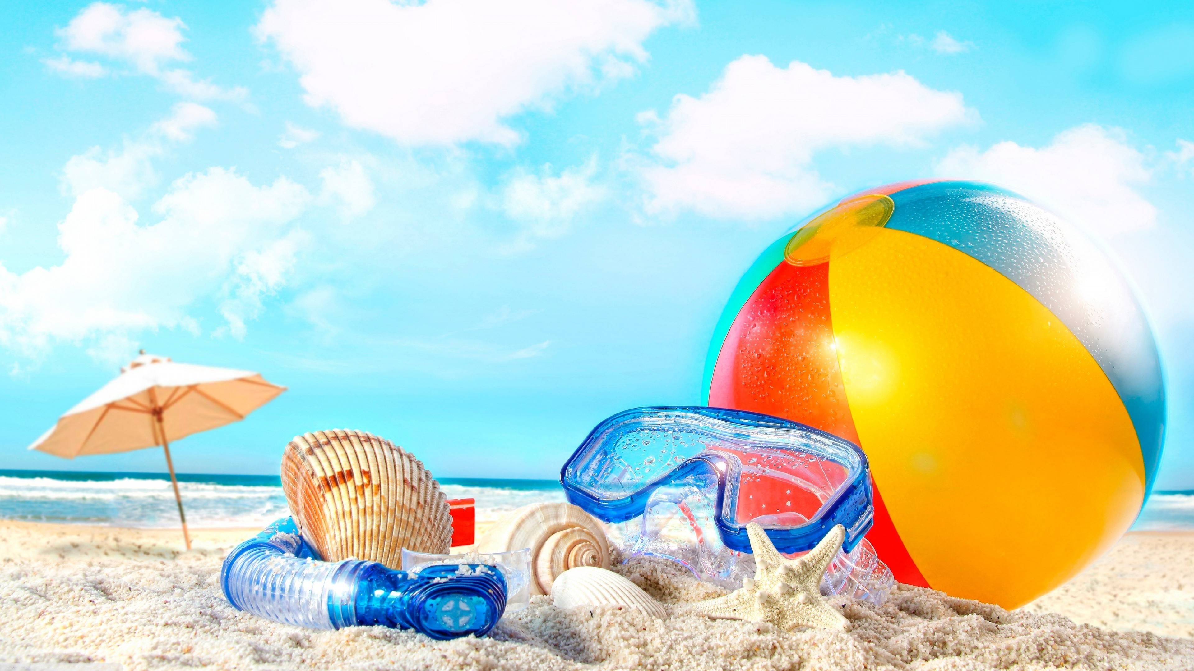 1920x1200 Summer Wallpaper Desktop Wallpapers 3840x2160