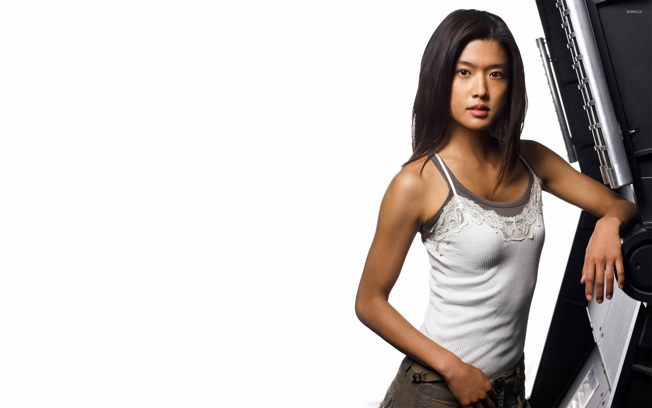 Grace park heute