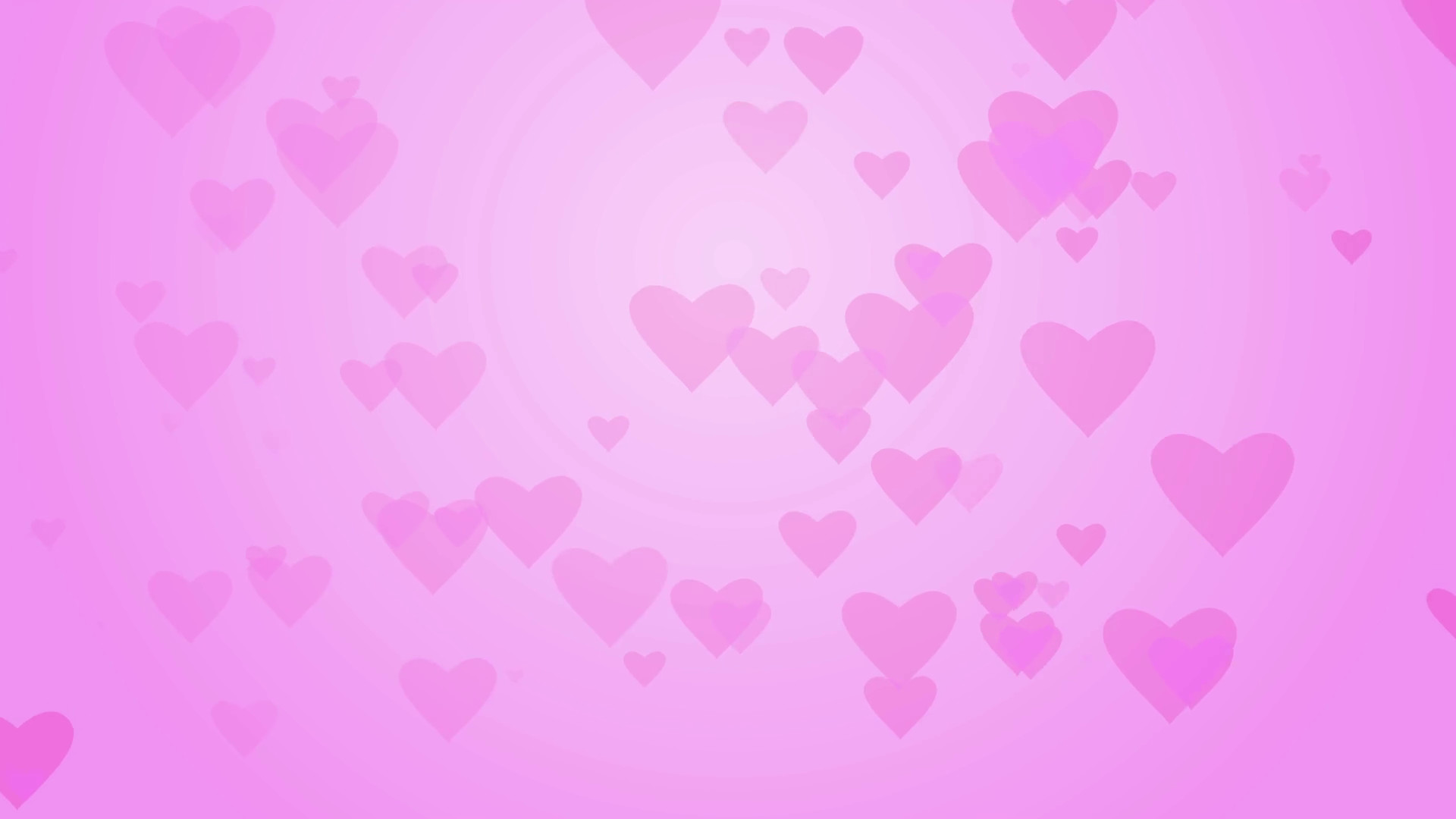 Pink Heart Background (33+ pictures)