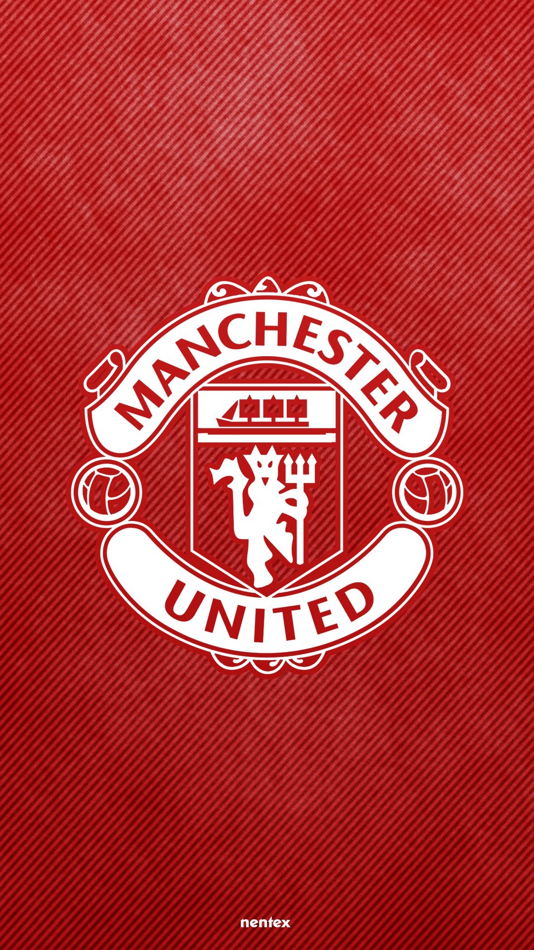 Manchester United Wallpaper HD 2018 (72+ pictures)