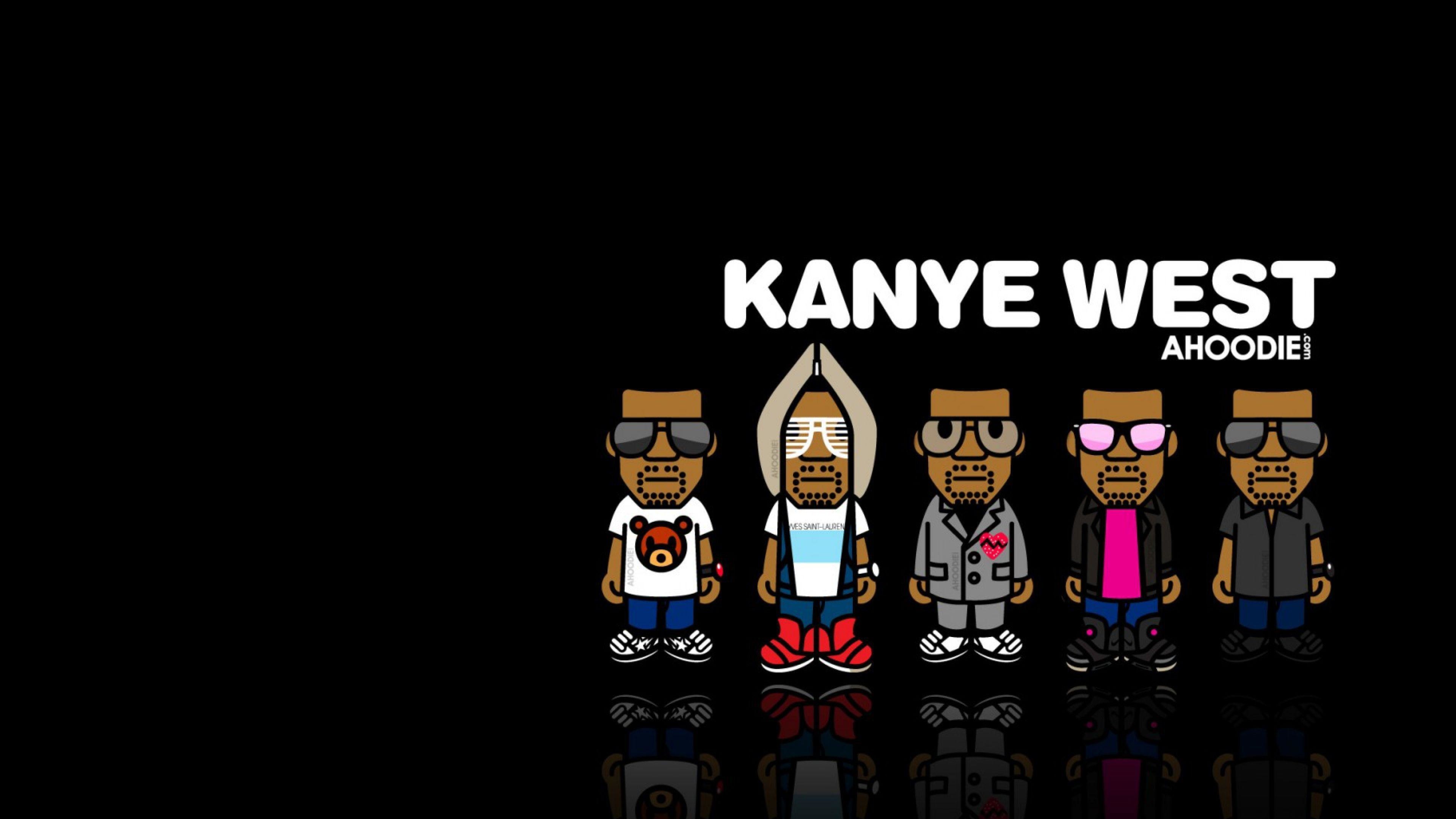 Steam WorkshopGraduation Kanye West